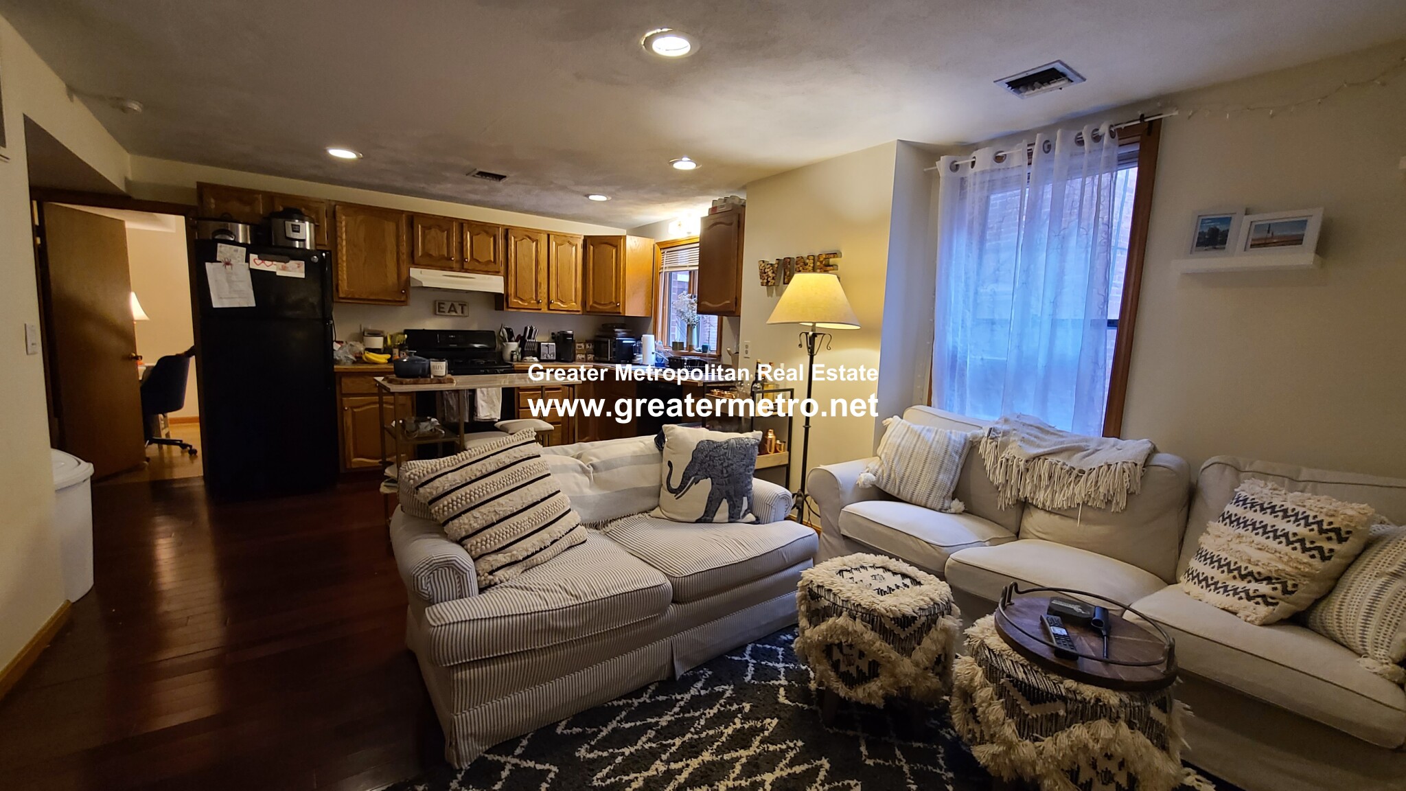 3 Holden Ct, North End