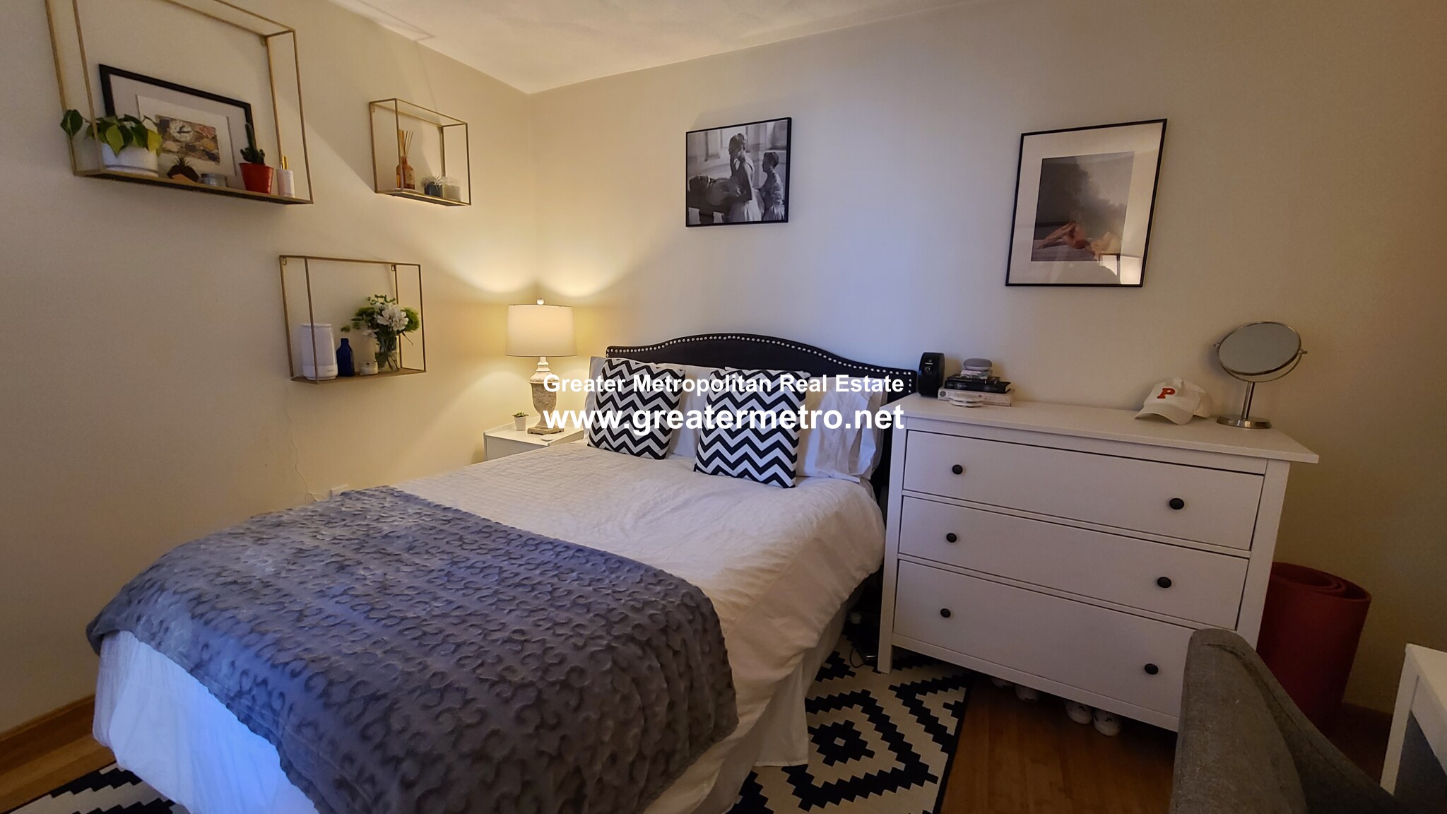 3 Holden Ct, North End