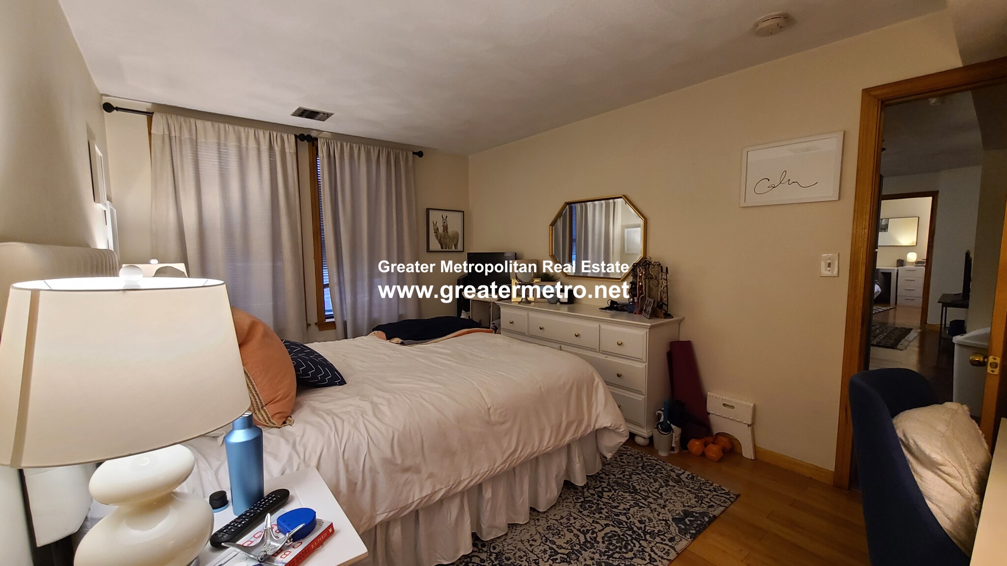 3 Holden Ct, North End