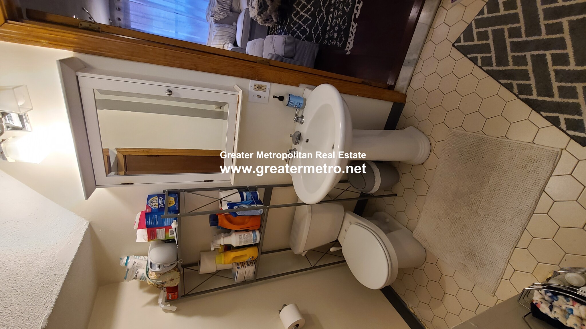 3 Holden Ct, North End