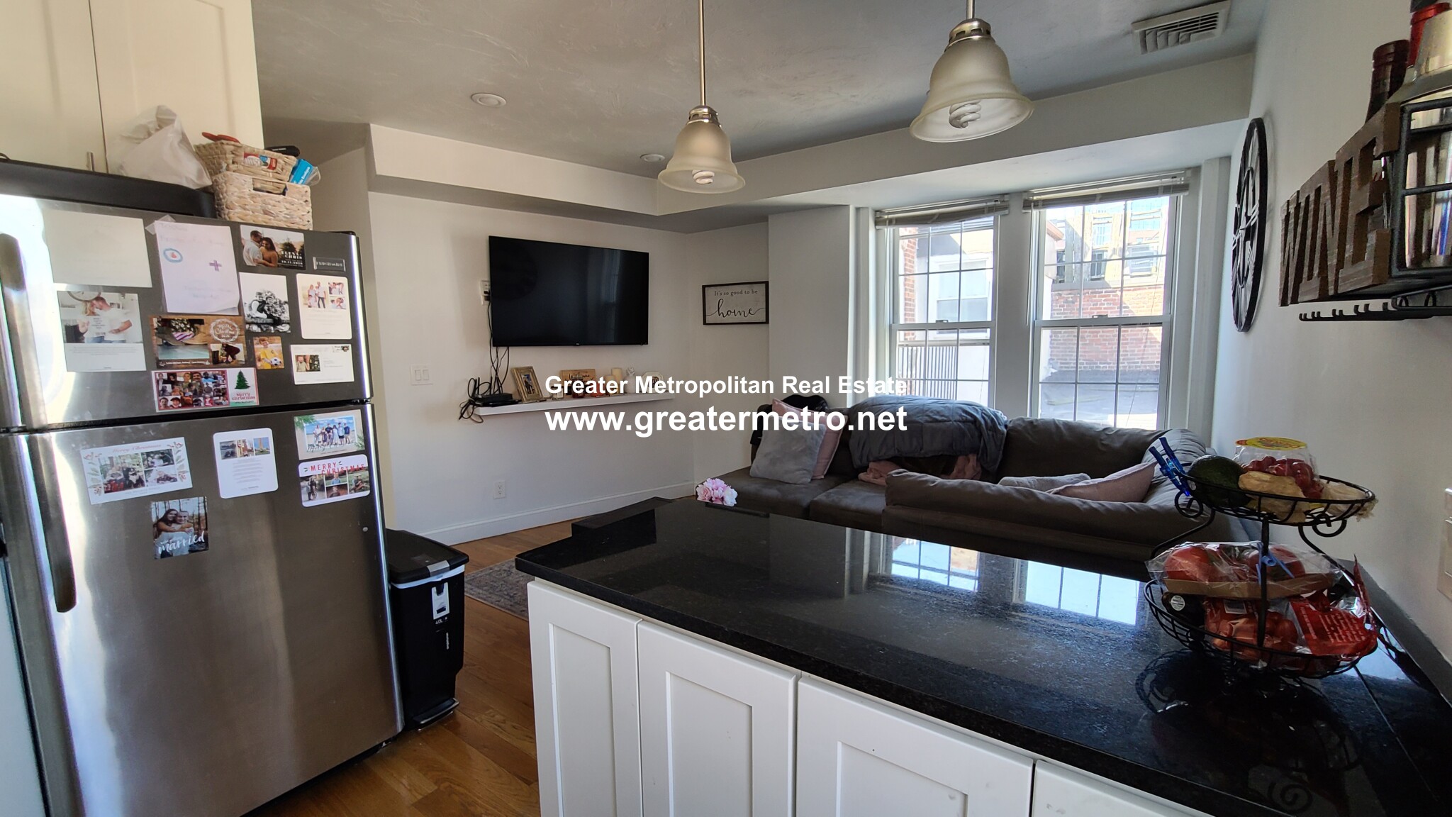 11 Cooper St, North End