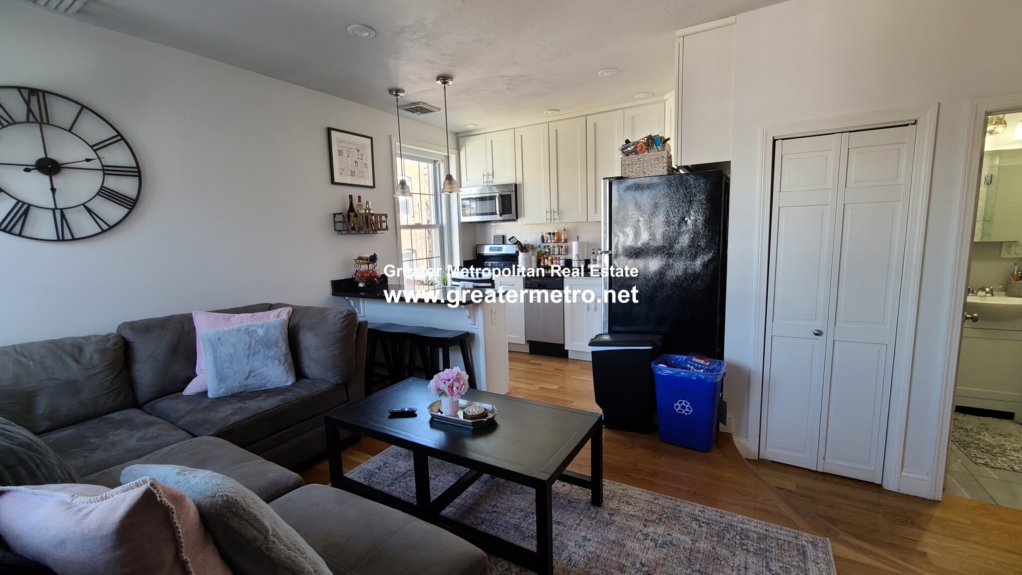 11 Cooper St, North End