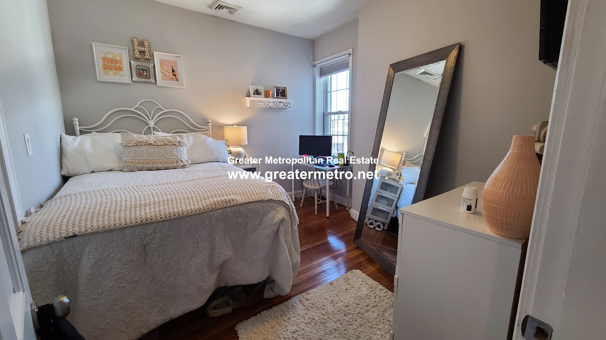 11 Cooper St, North End