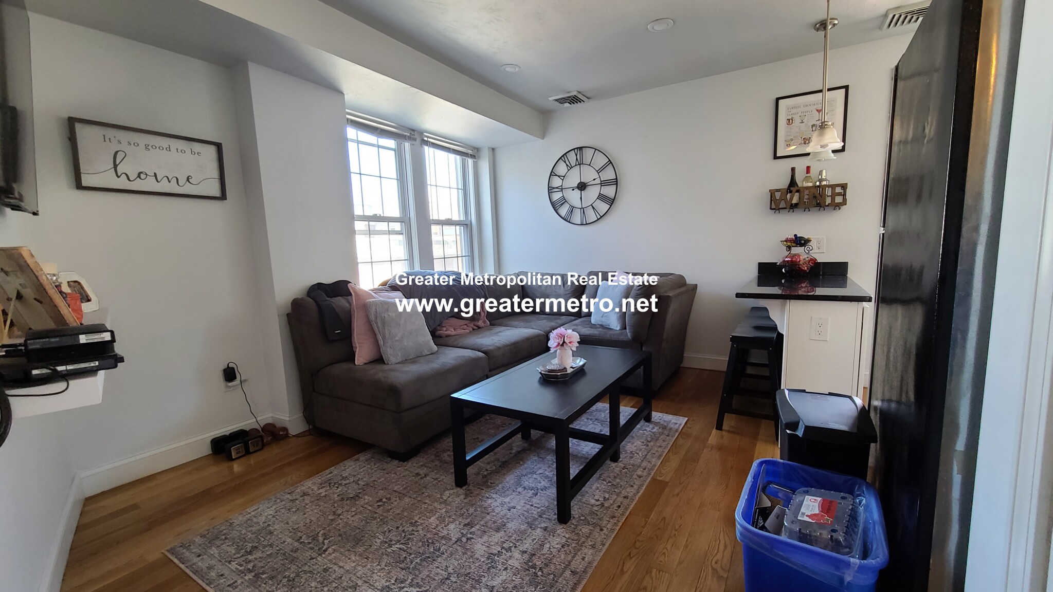 11 Cooper St, North End