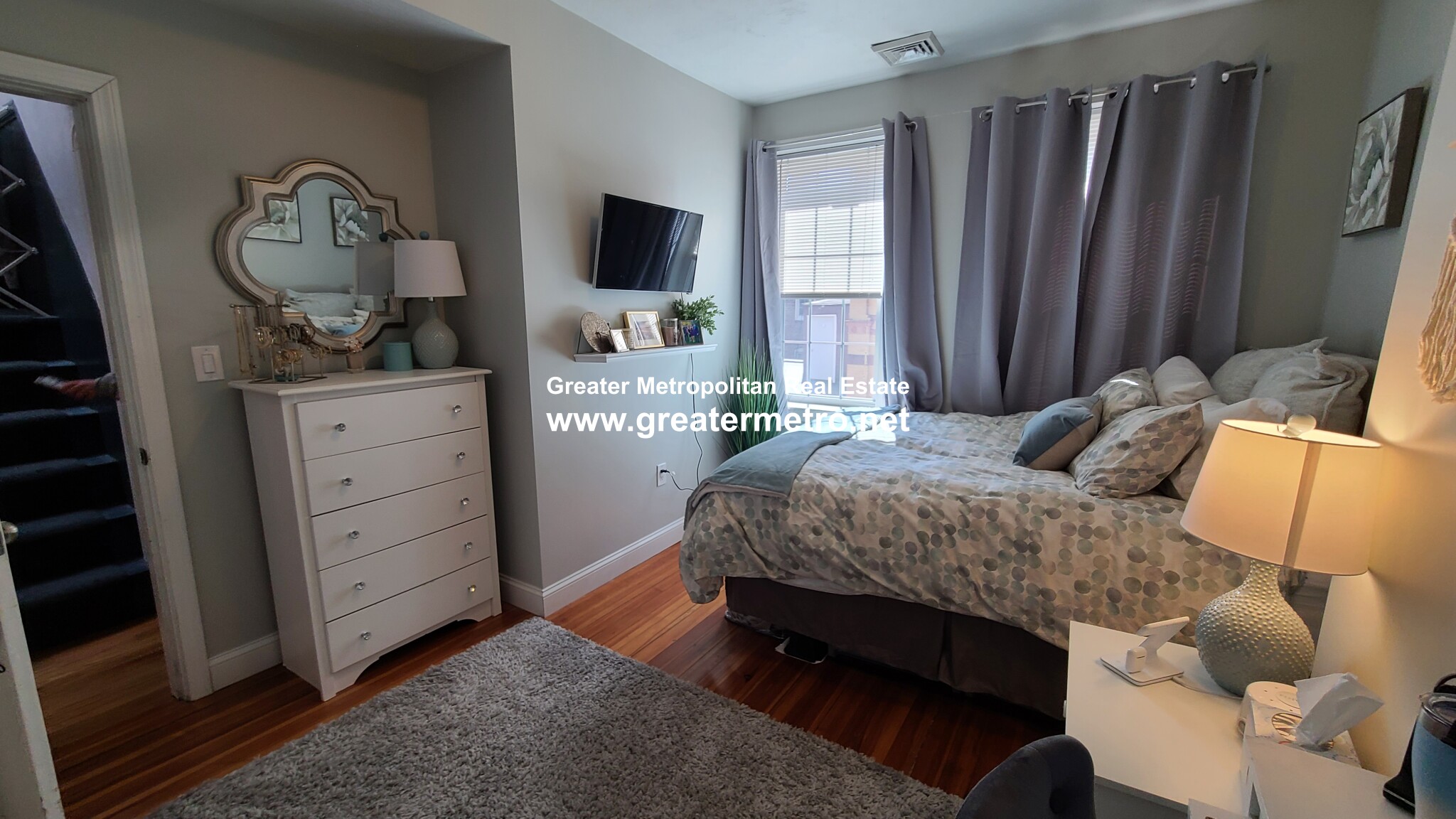 11 Cooper St, North End