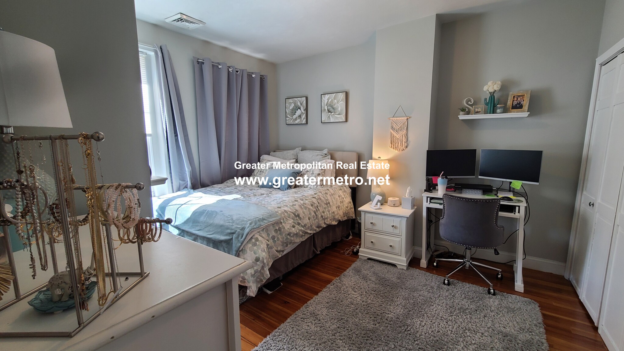 11 Cooper St, North End