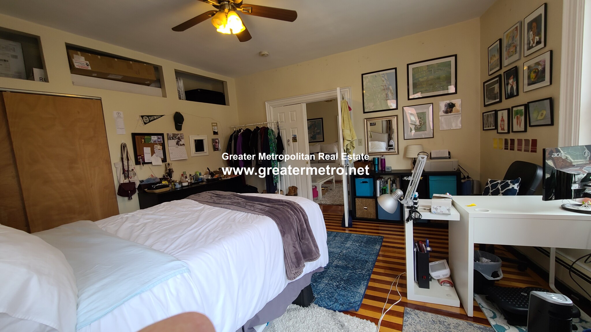 267 Hanover St, North End