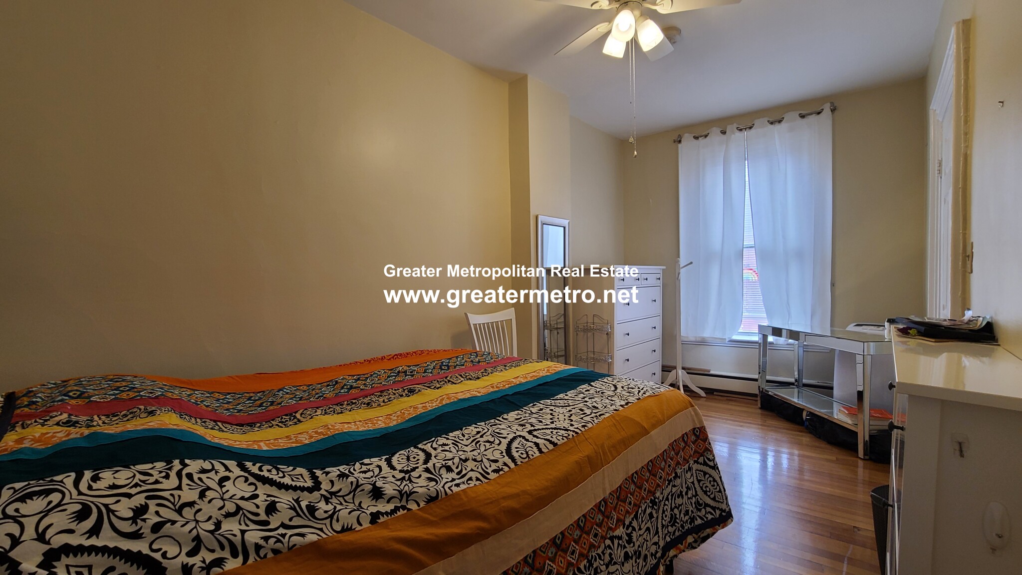 267 Hanover St, North End