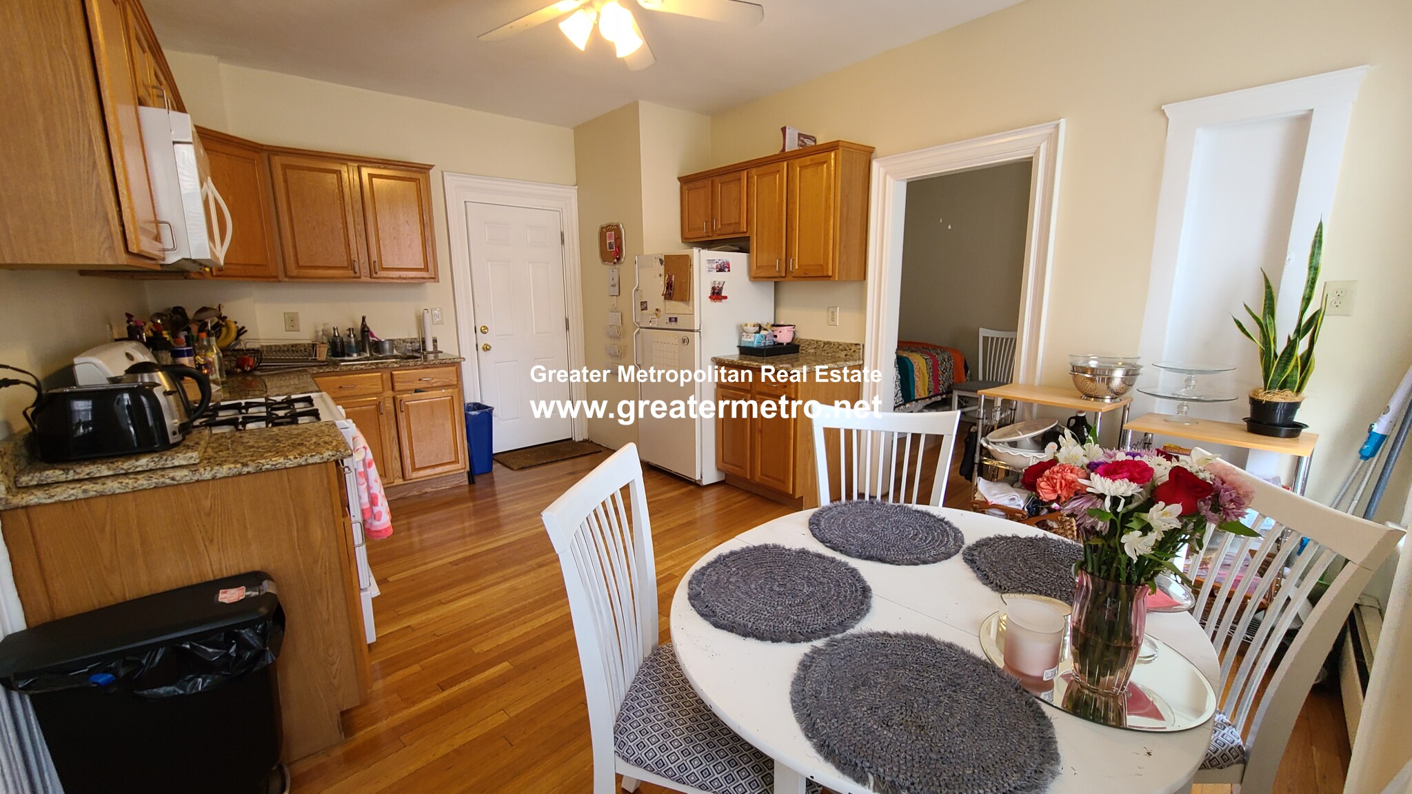 267 Hanover St, North End