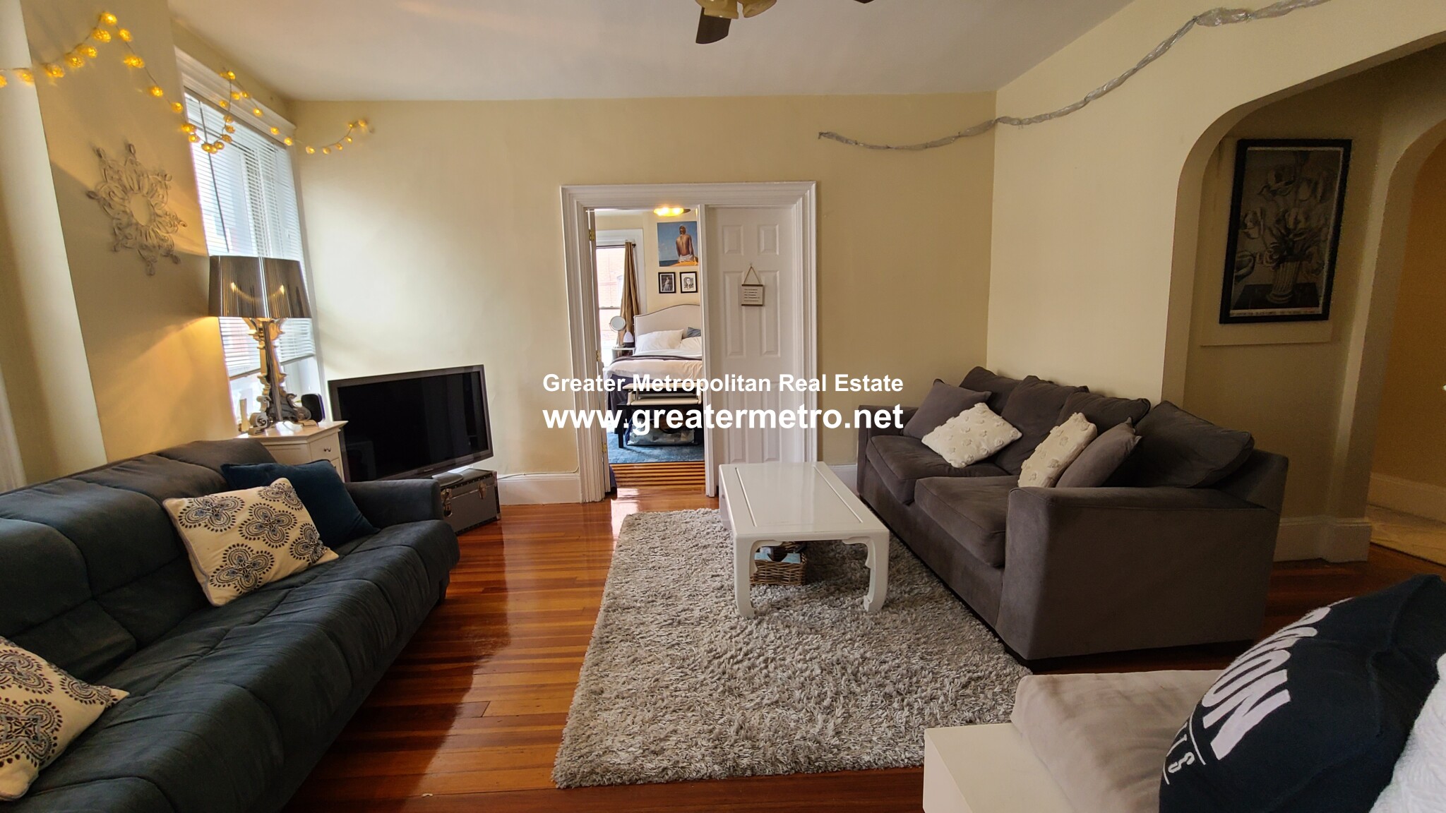 267 Hanover St, North End