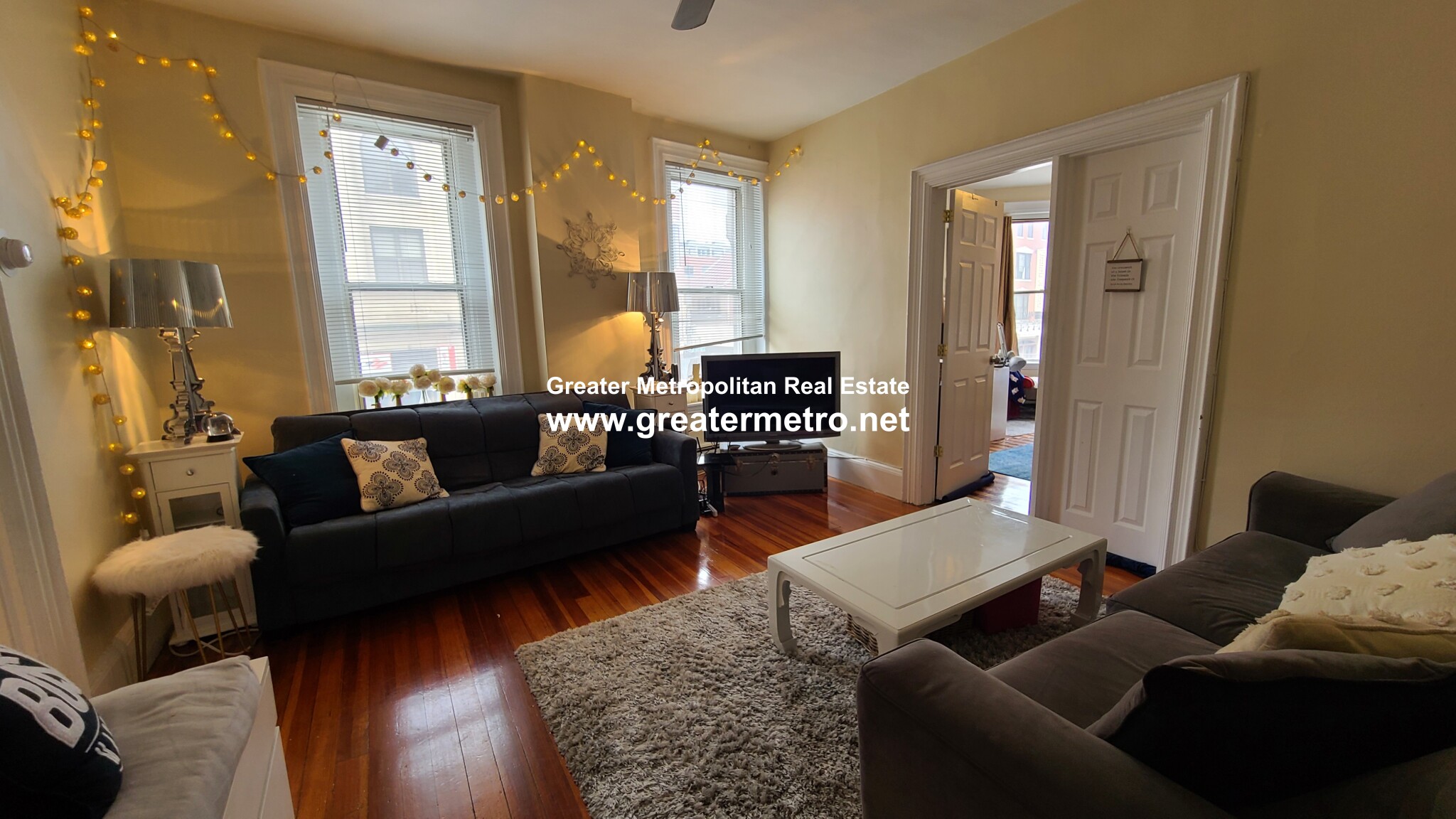 267 Hanover St, North End