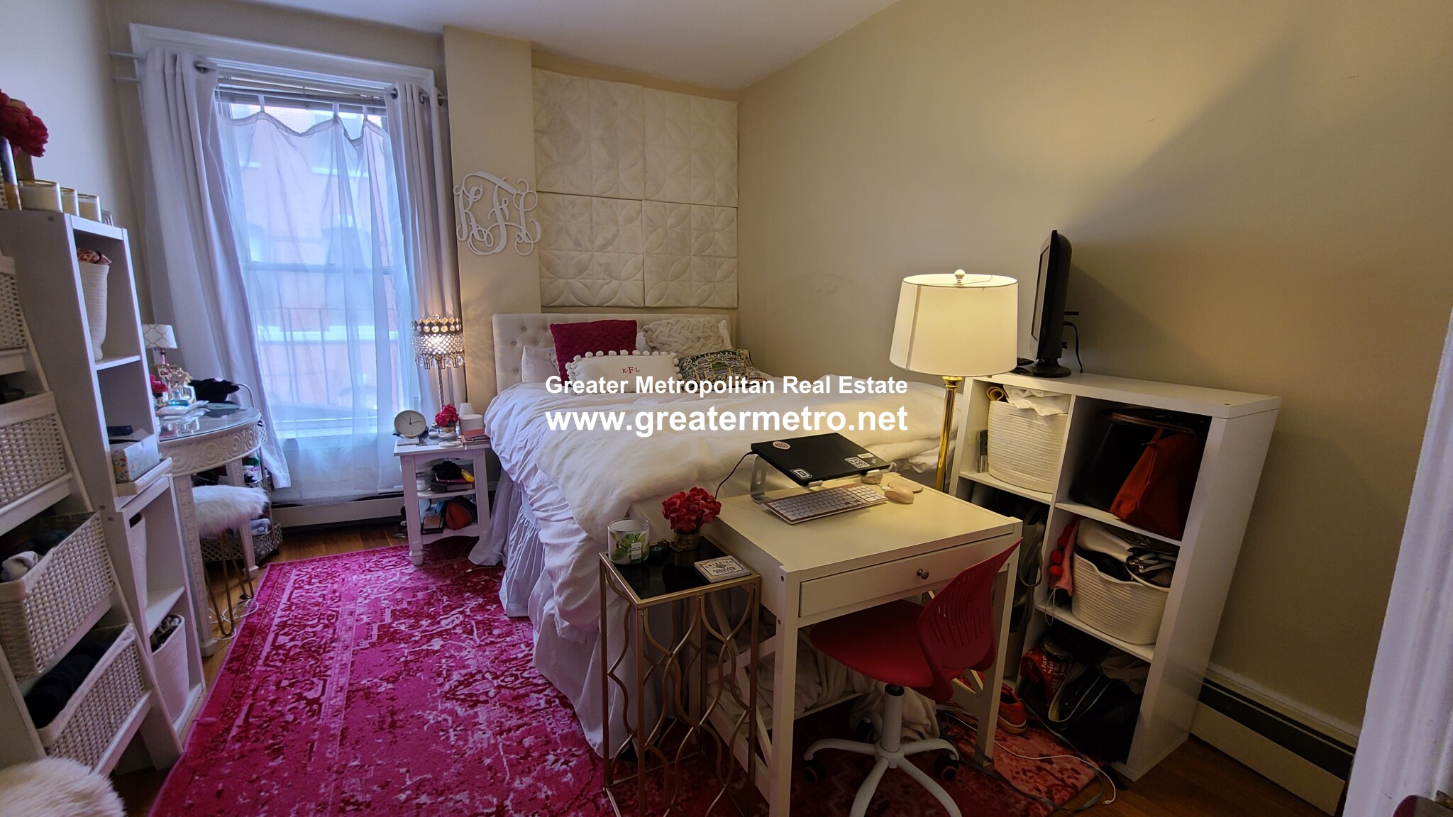 267 Hanover St, North End