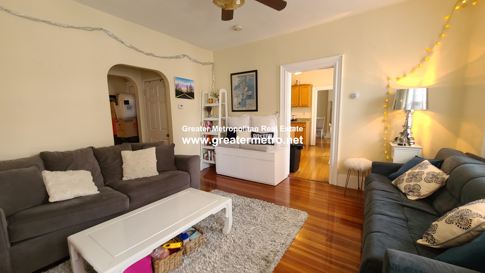 267 Hanover St, North End