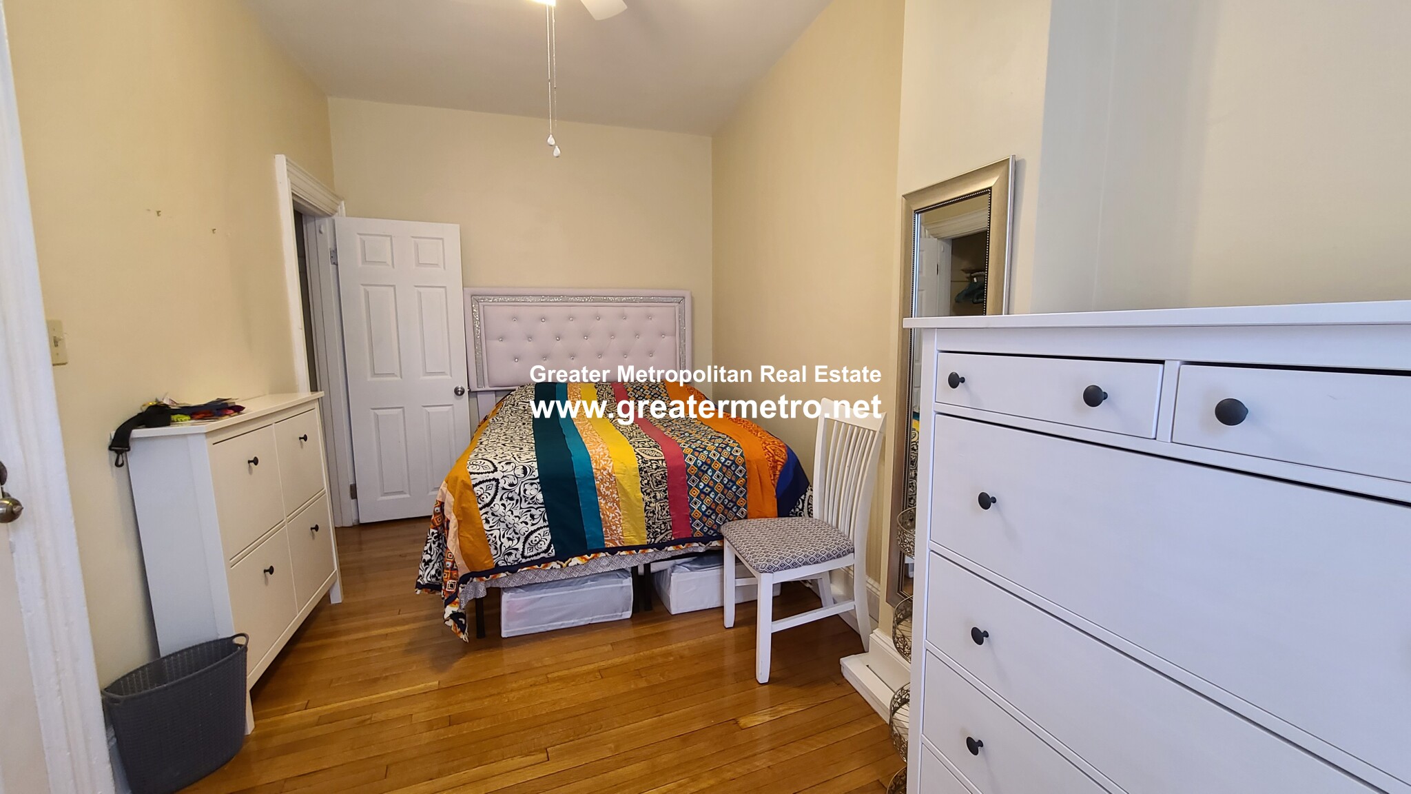 267 Hanover St, North End