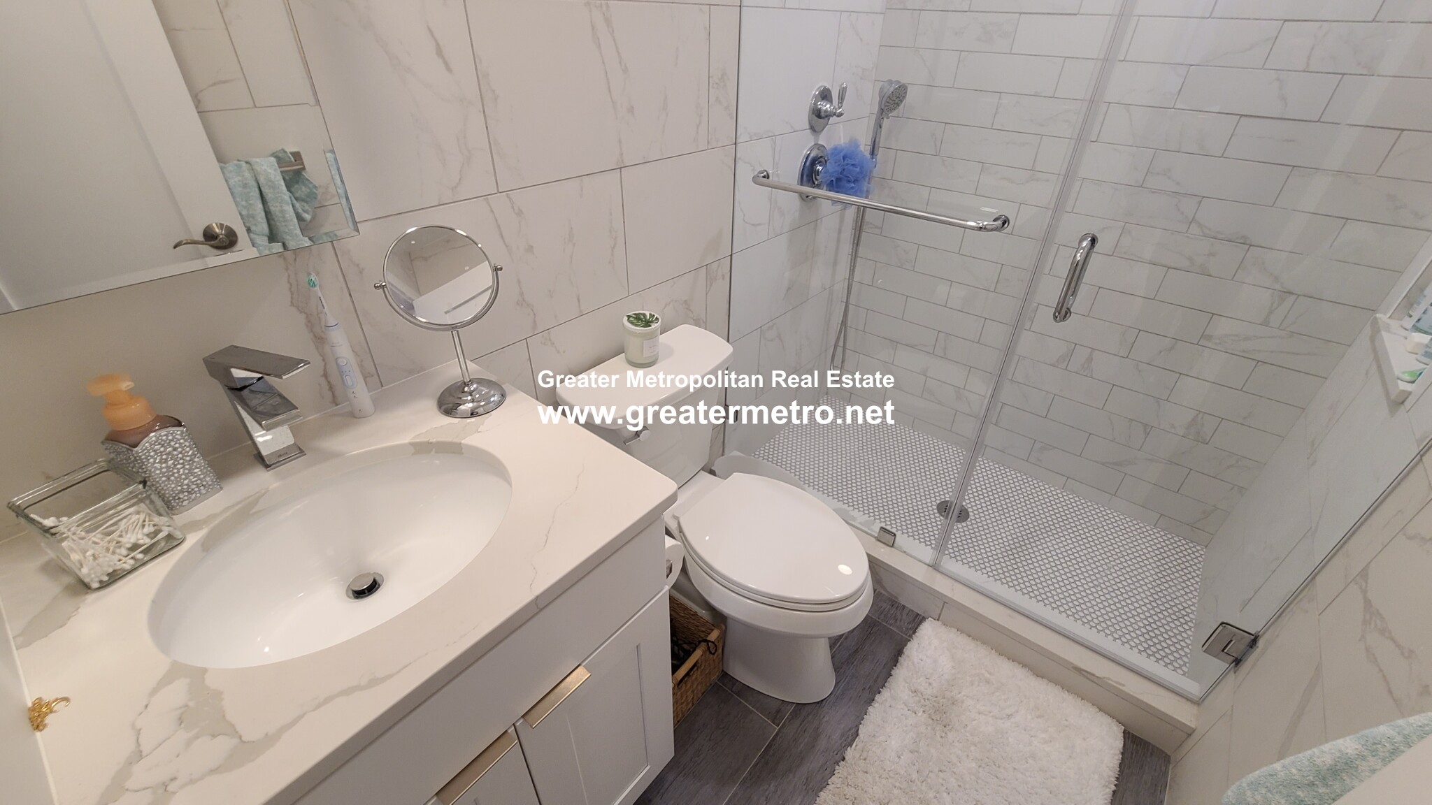 351 North St, North End