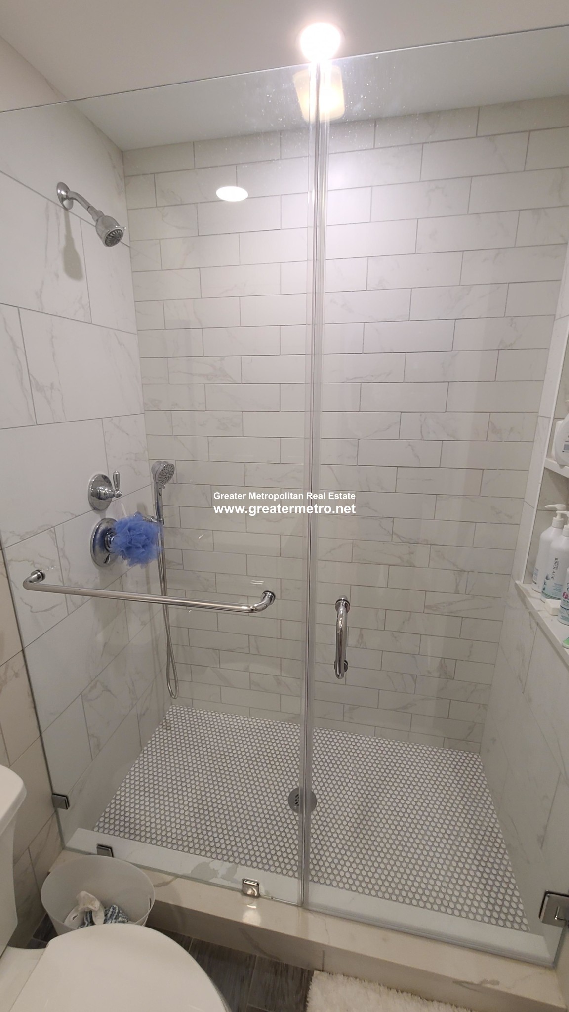 351 North St, North End