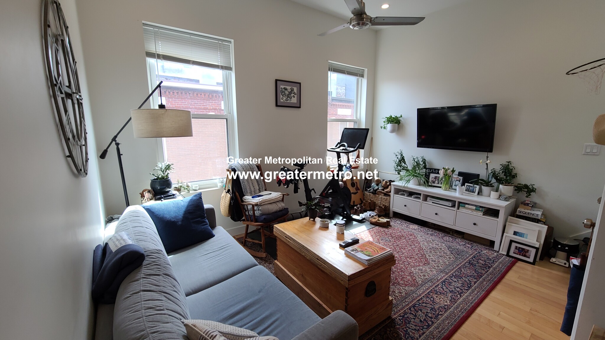 6 Foster St, North End