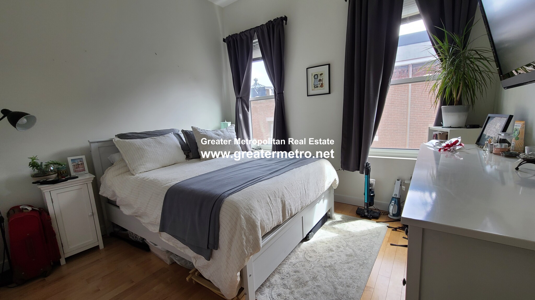 6 Foster St, North End