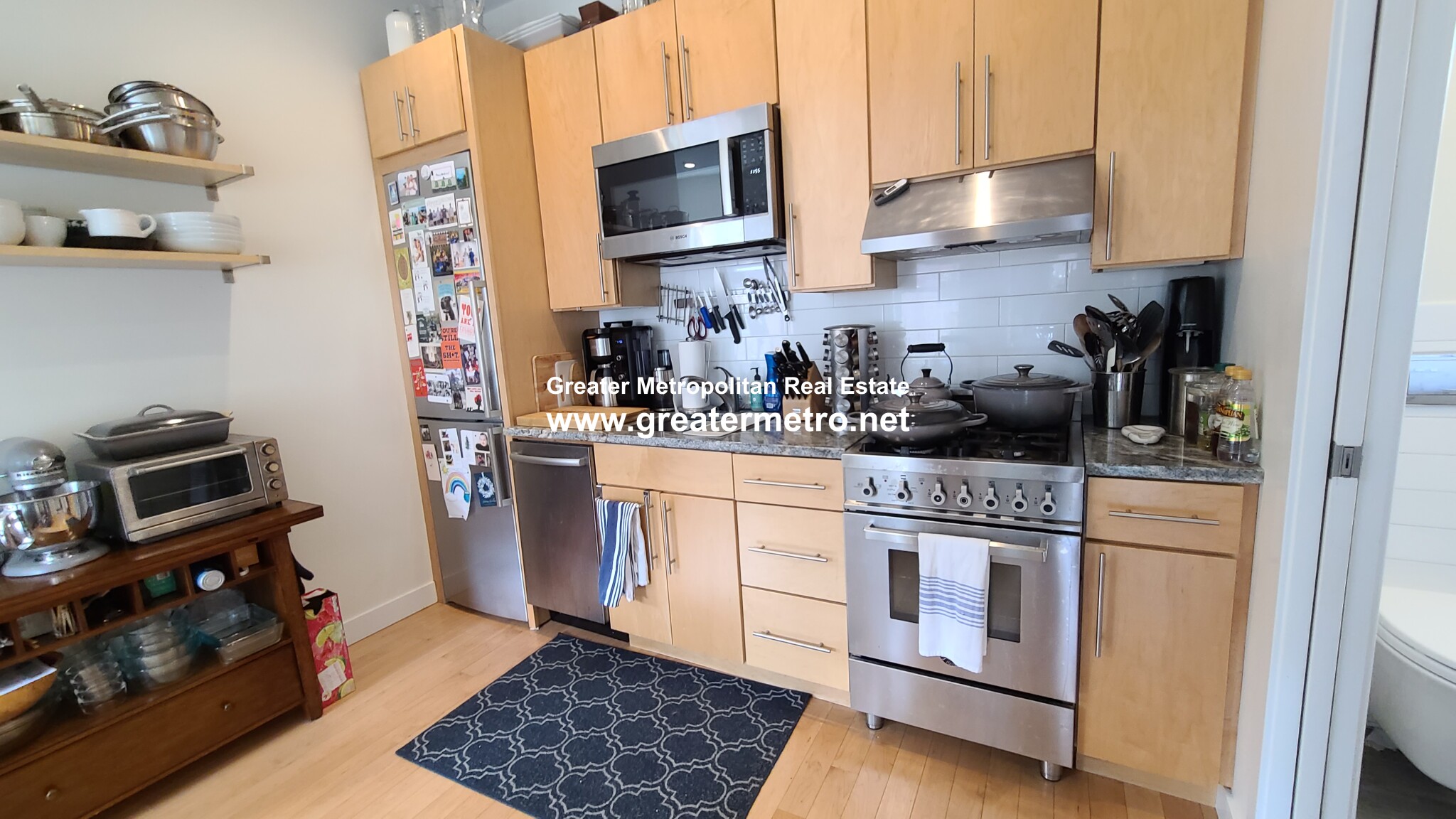 6 Foster St, North End