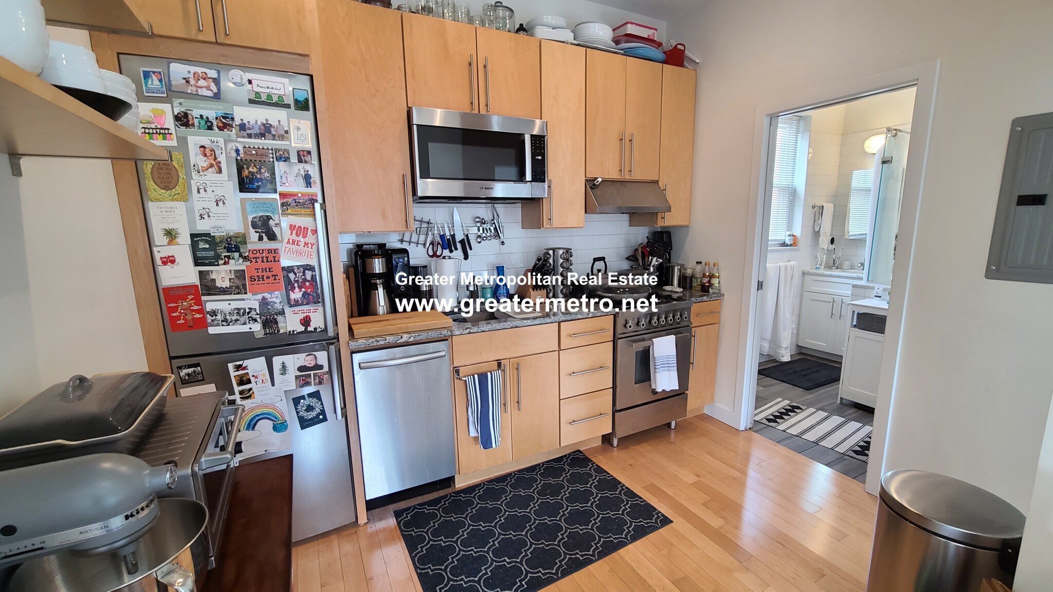 6 Foster St, North End