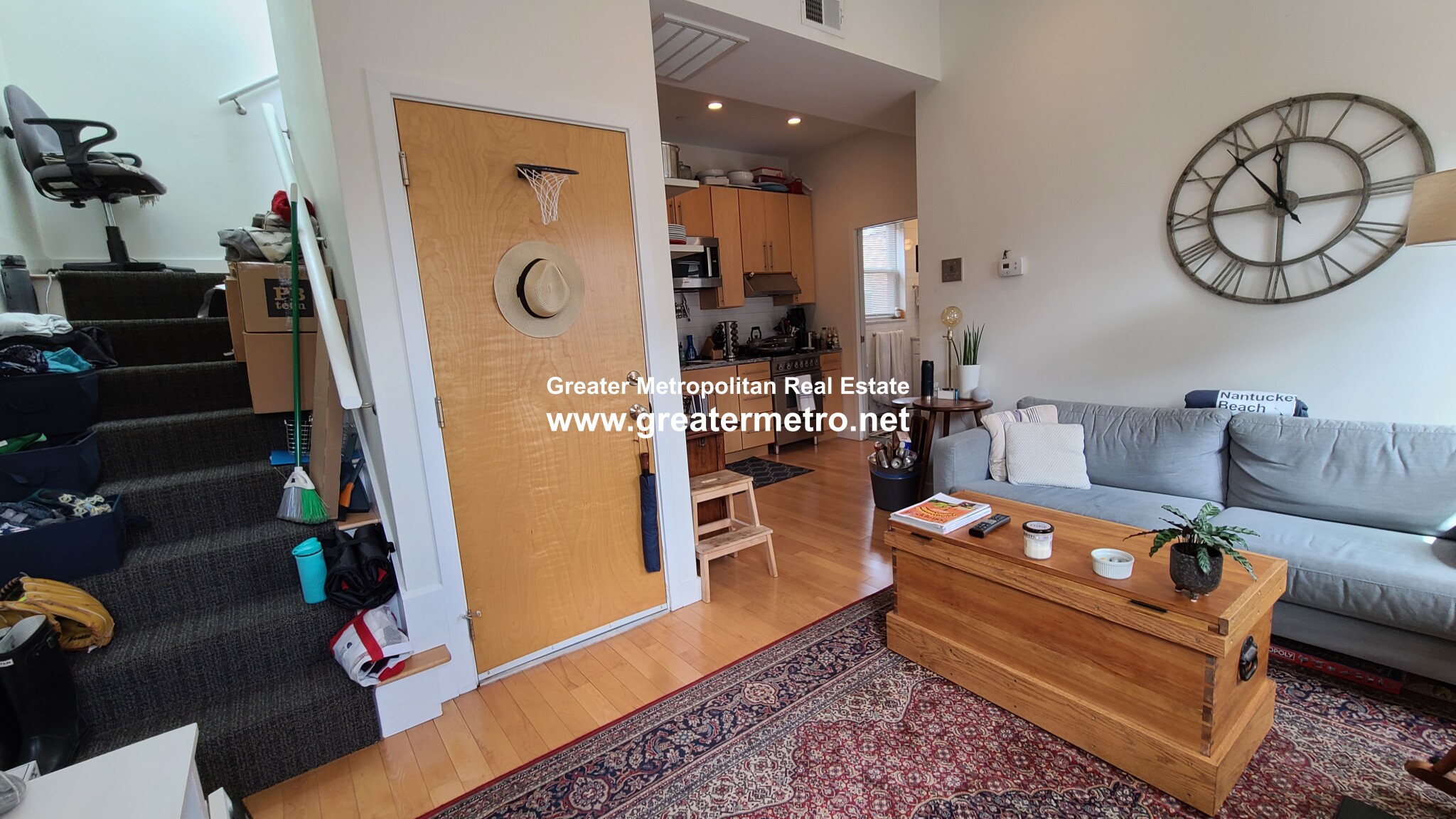 6 Foster St, North End