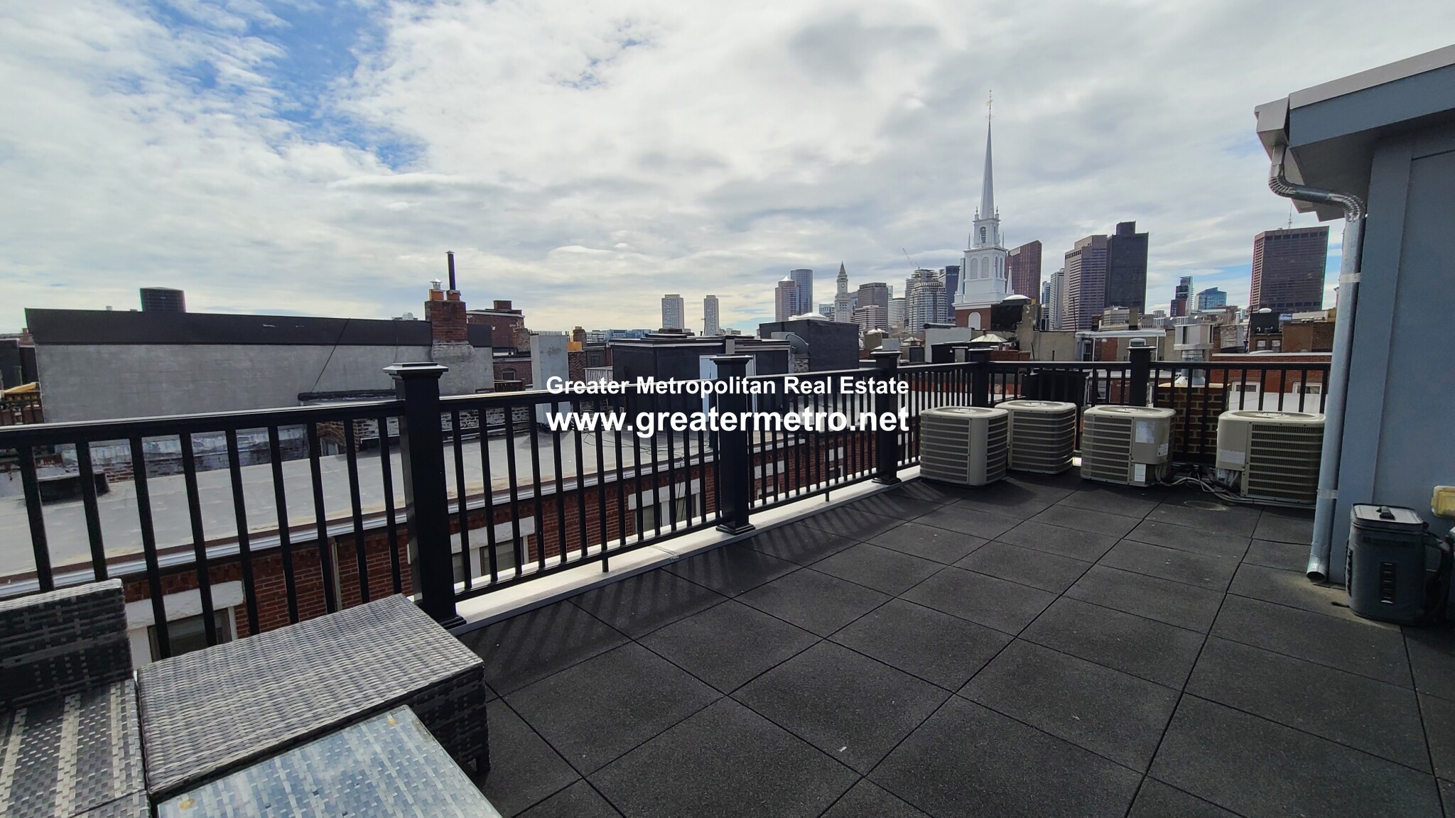 6 Foster St, North End