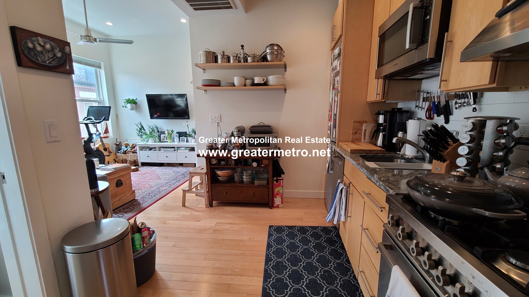 6 Foster St, North End