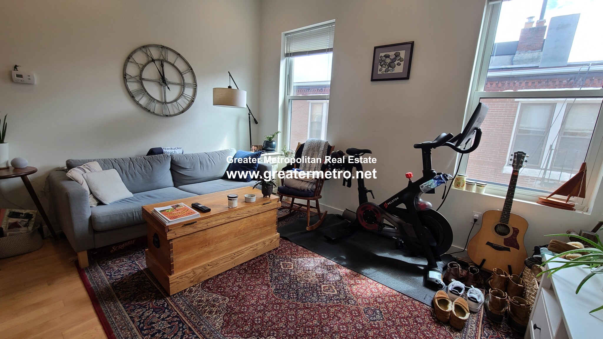 6 Foster St, North End