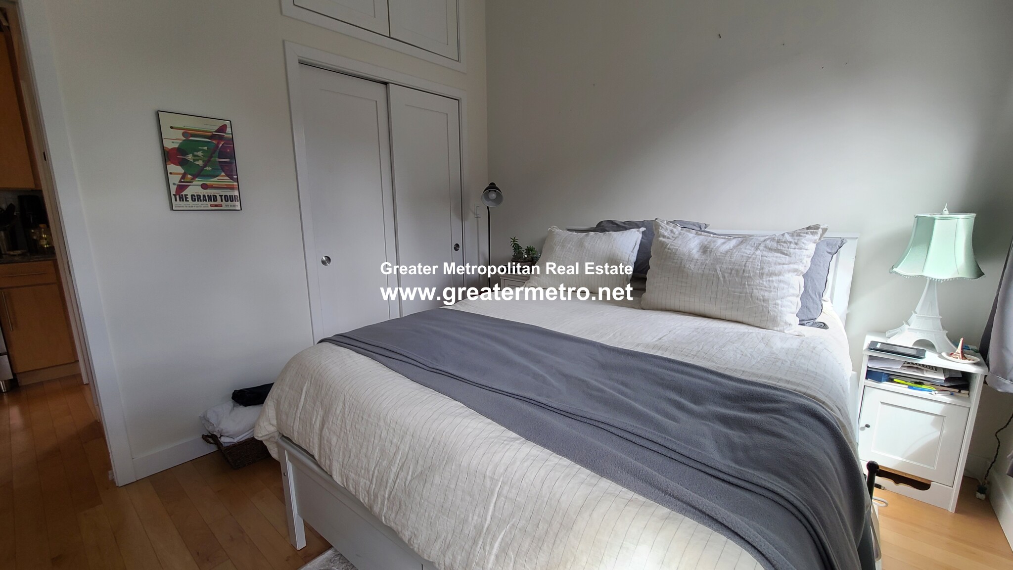 6 Foster St, North End