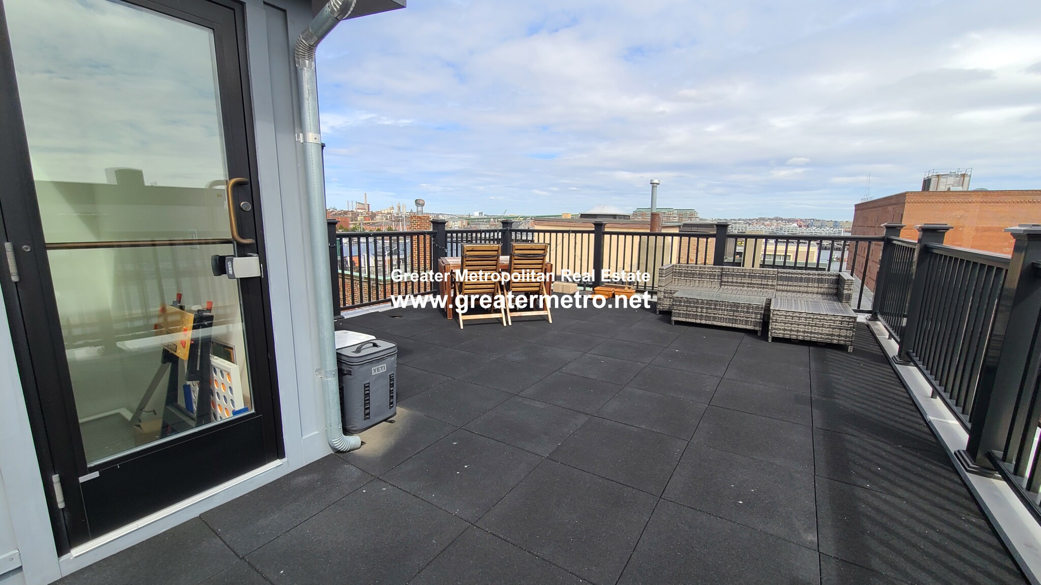 6 Foster St, North End