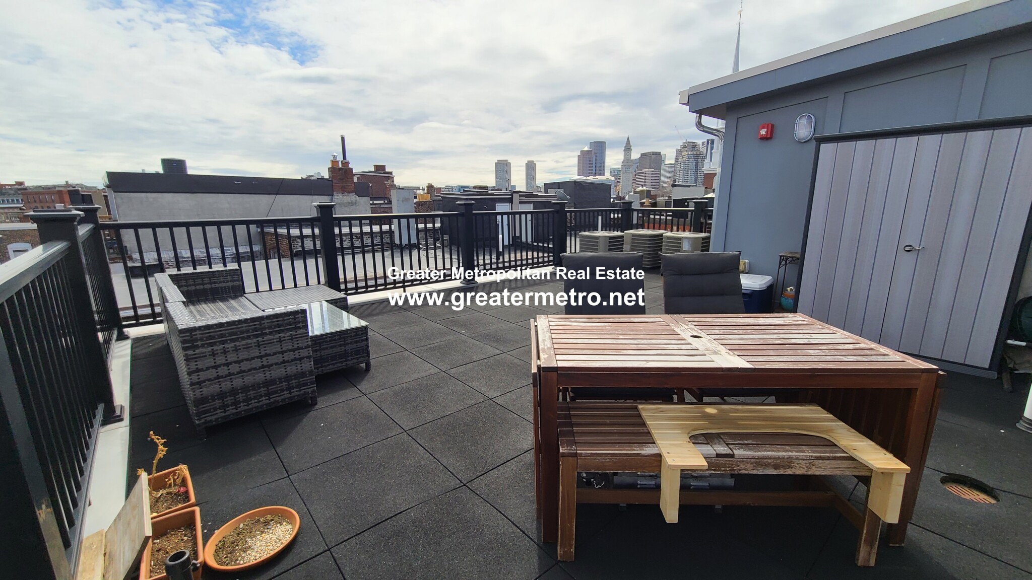 6 Foster St, North End