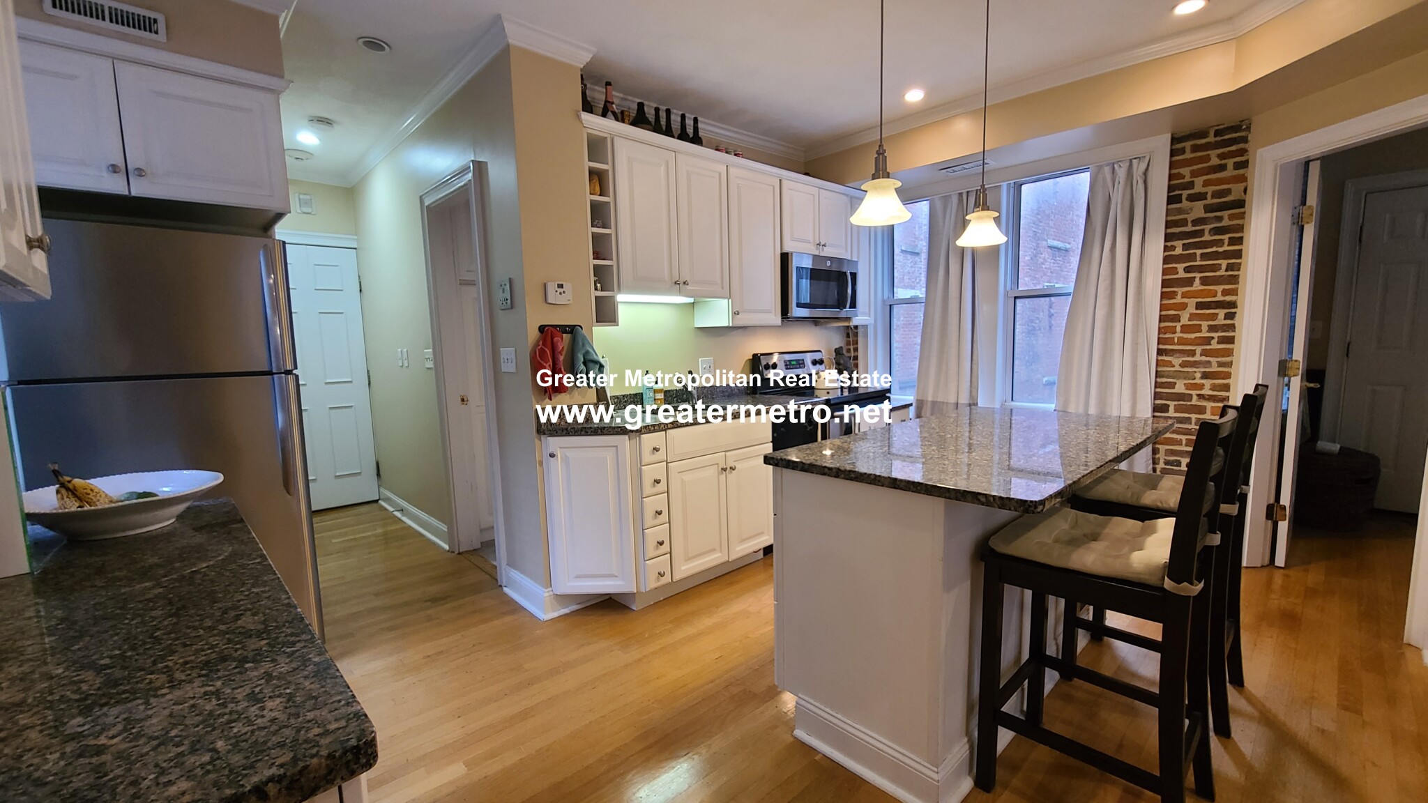 34 Clark St, North End