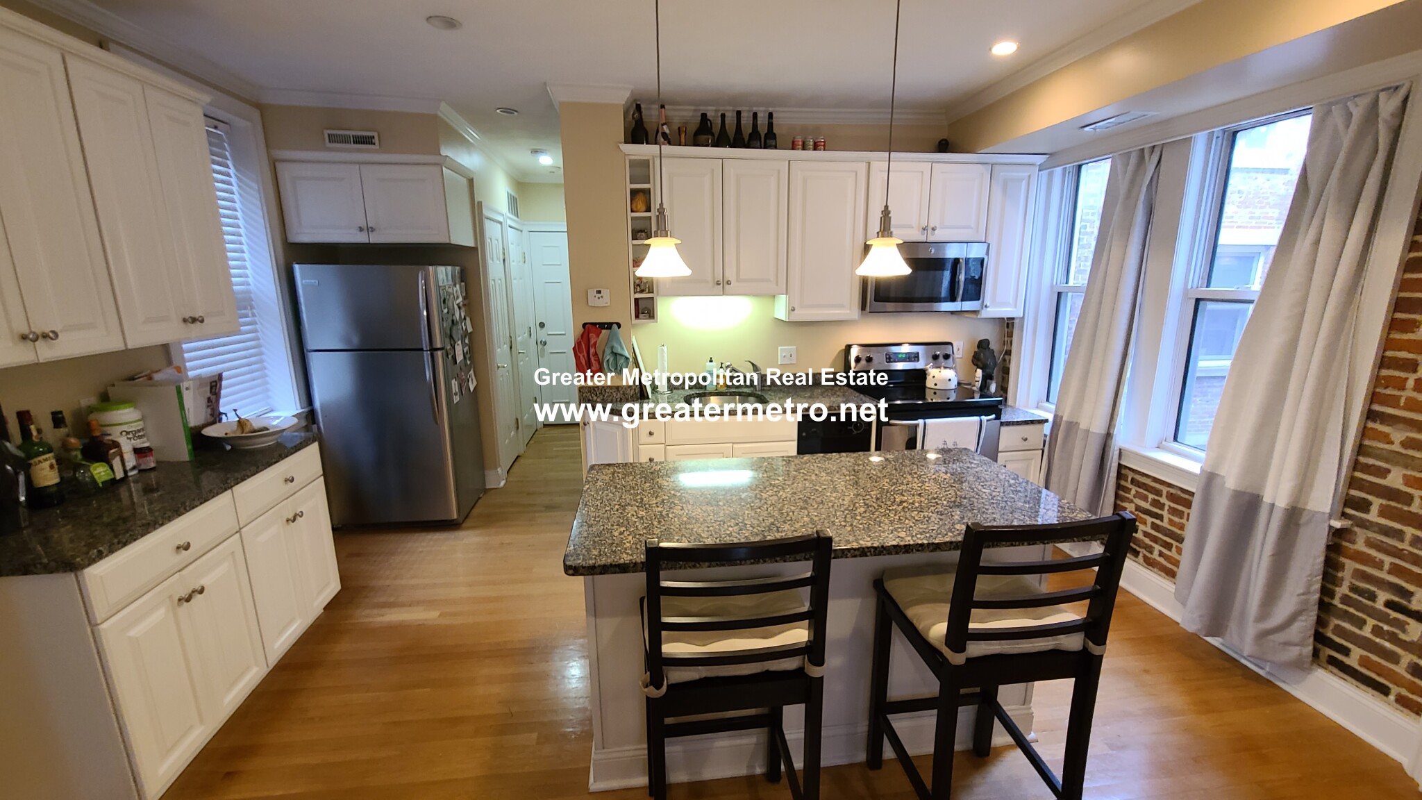 34 Clark St, North End