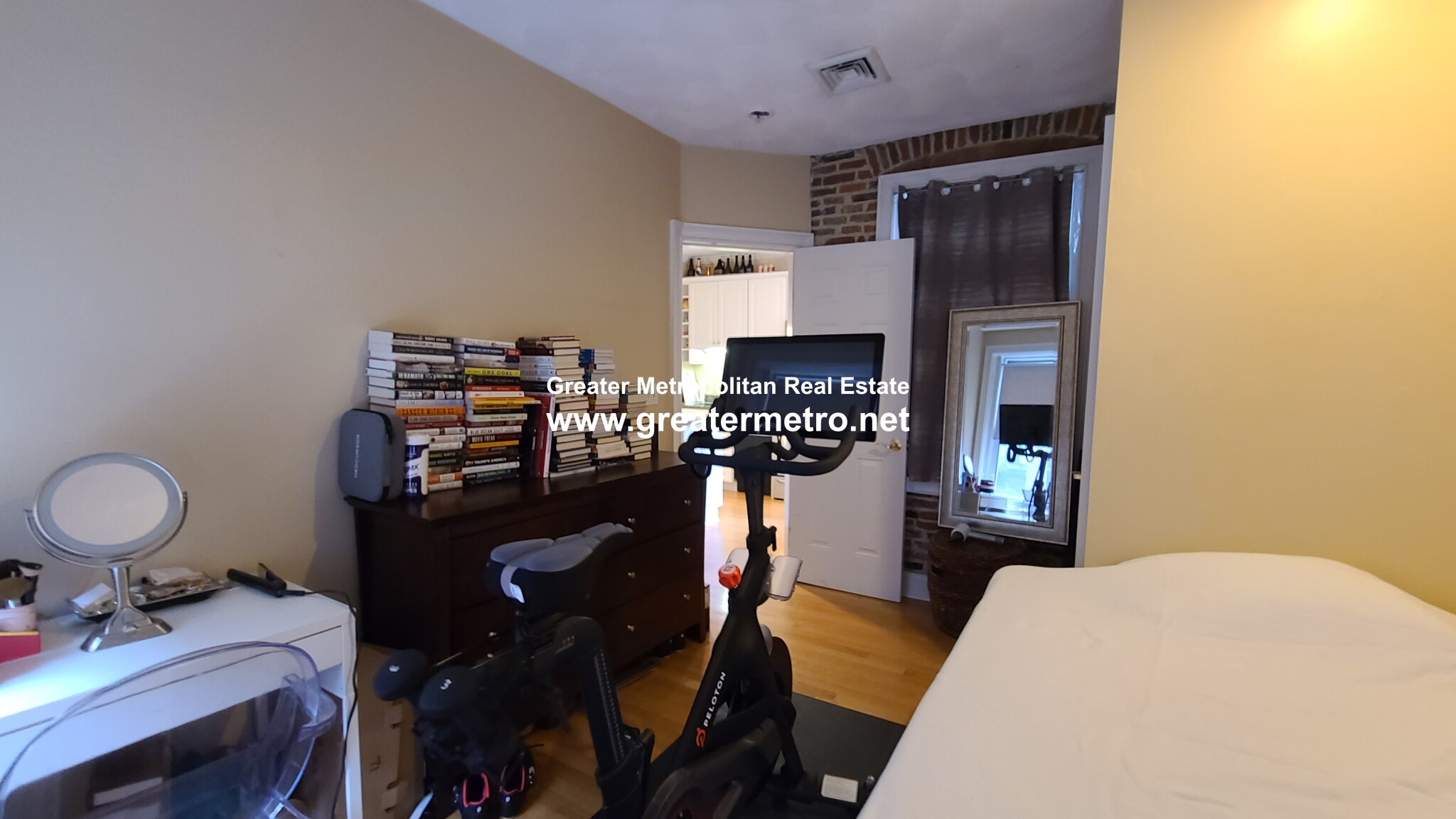 34 Clark St, North End