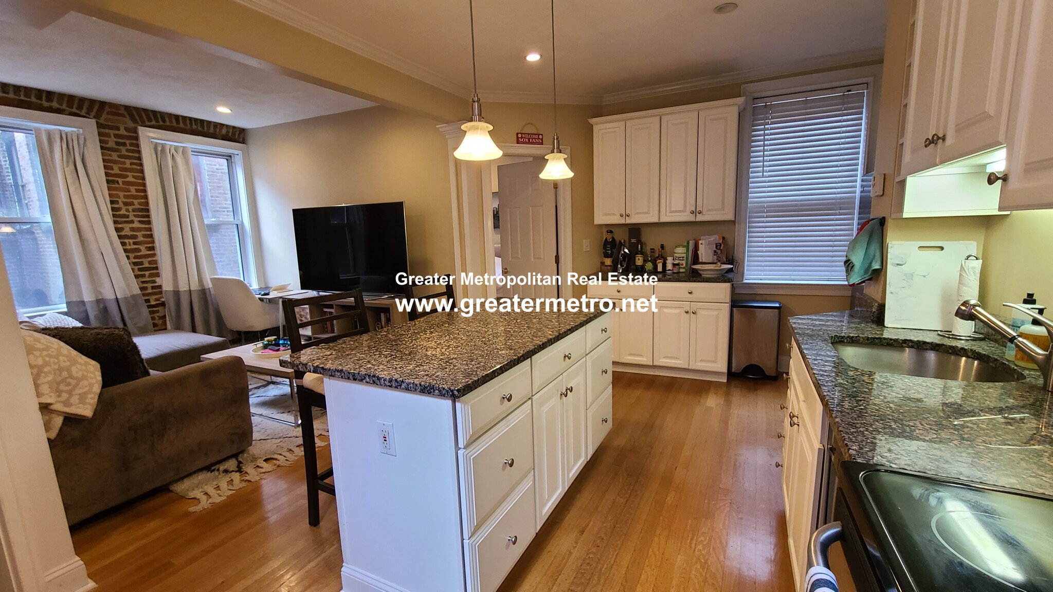 34 Clark St, North End