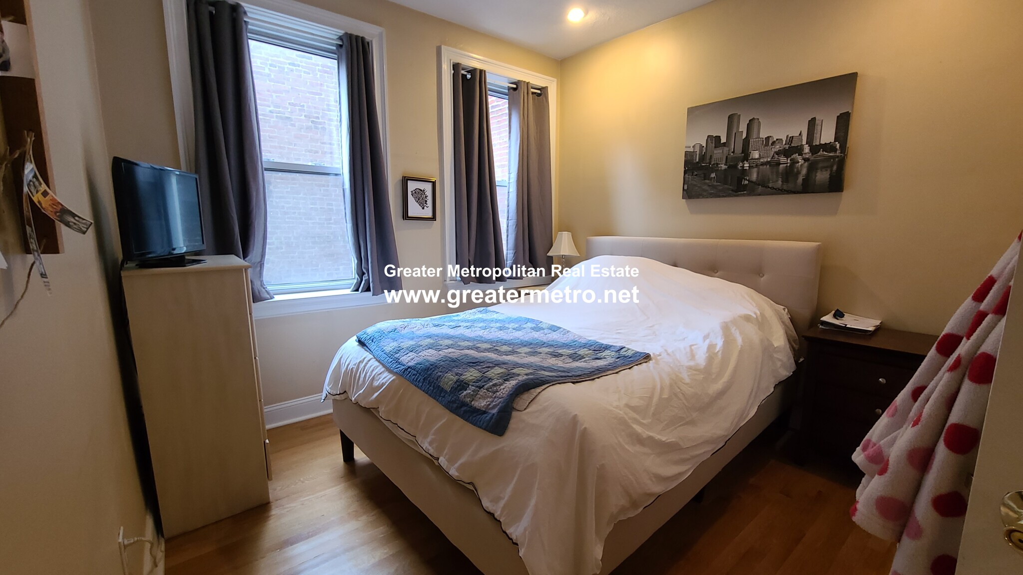 34 Clark St, North End