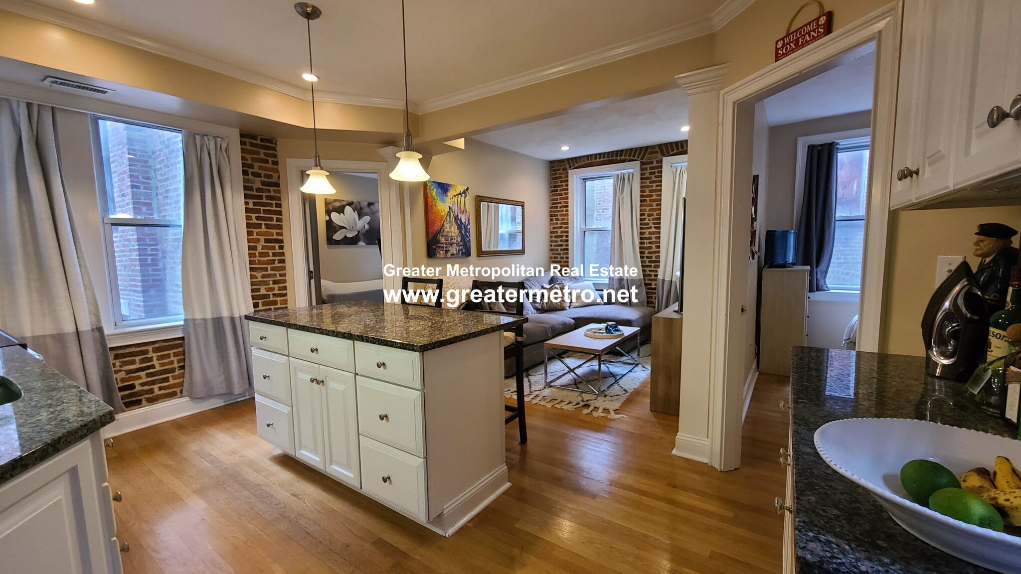 34 Clark St, North End