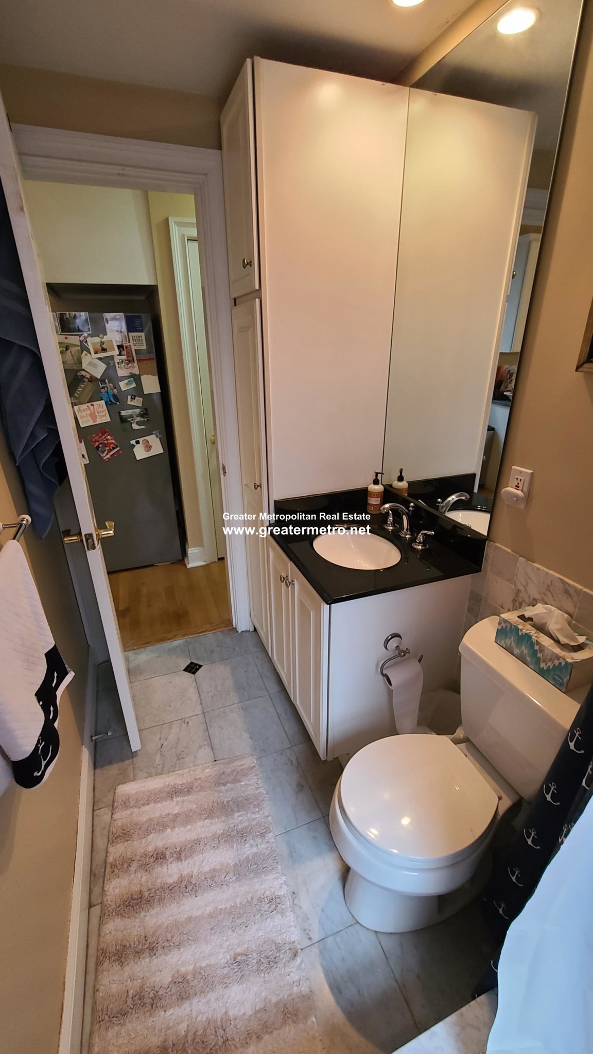 34 Clark St, North End