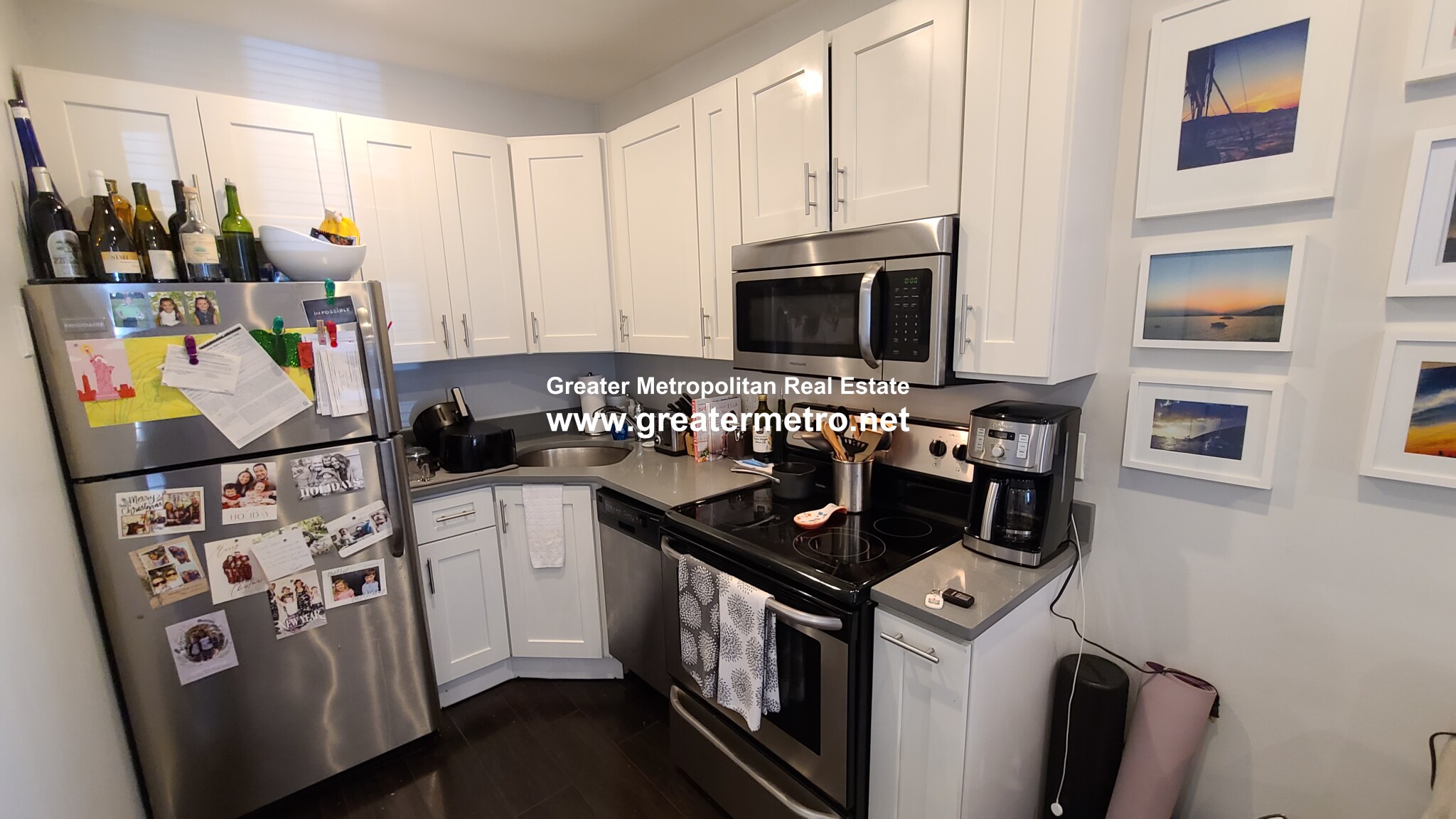 535 8th St, South Boston