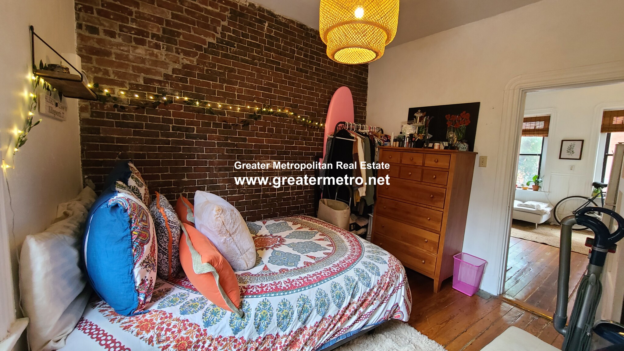 10 Unity St, North End