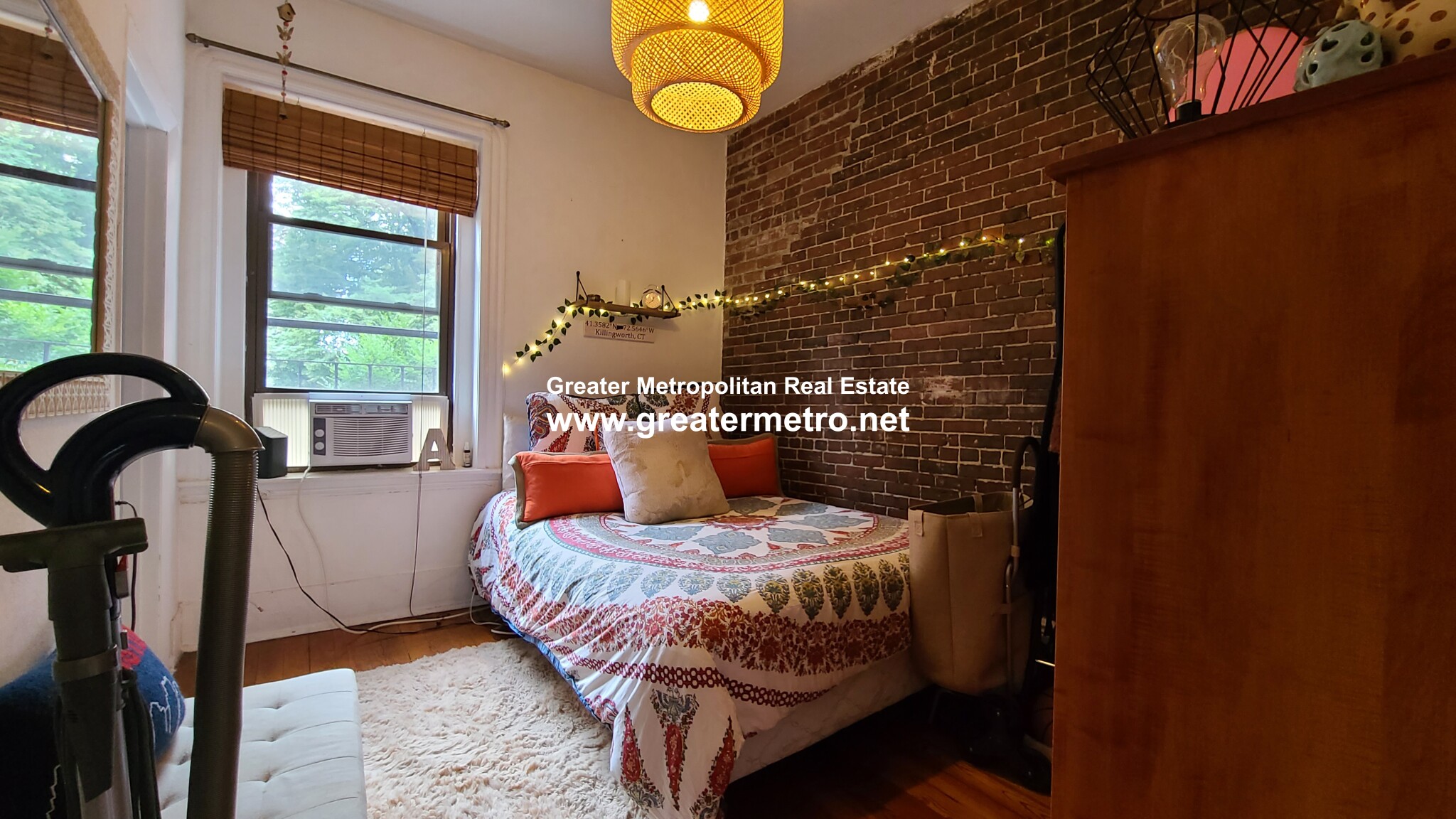 10 Unity St, North End