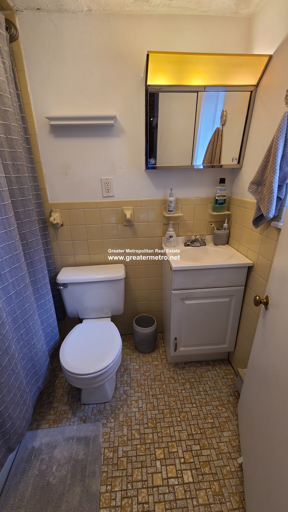 10 Unity St, North End