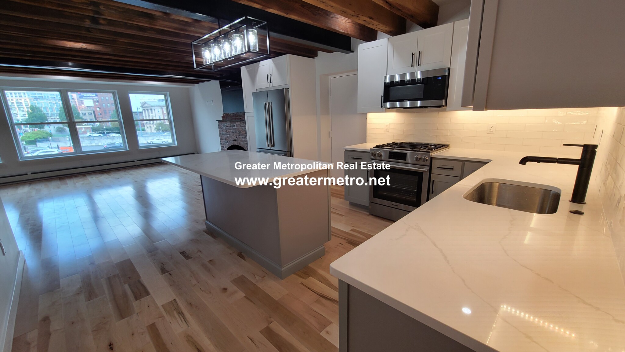 51 Fulton St, North End