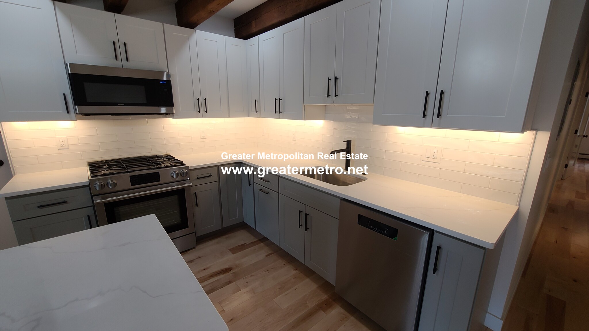 51 Fulton St, North End