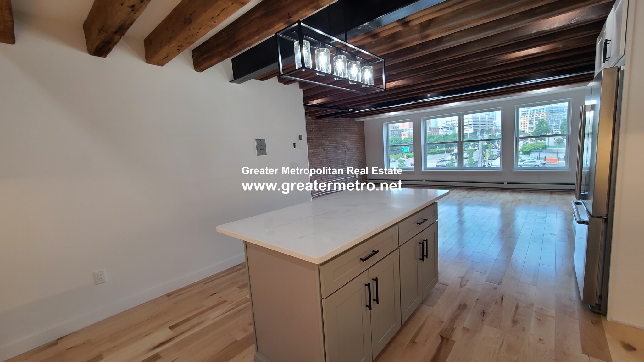 51 Fulton St, North End