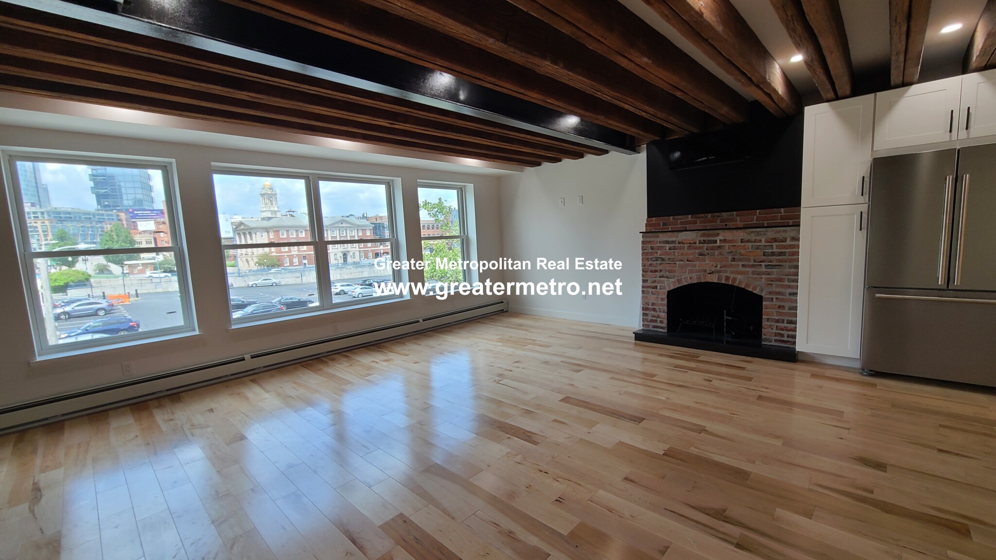 51 Fulton St, North End