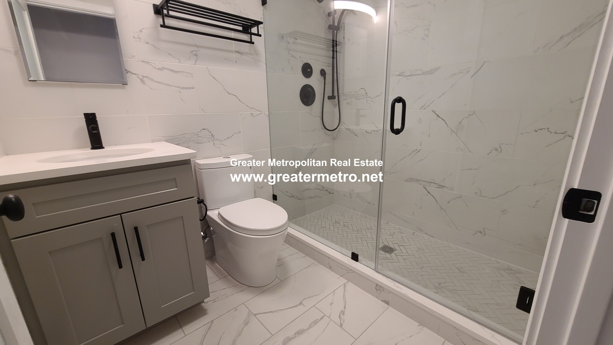 51 Fulton St, North End