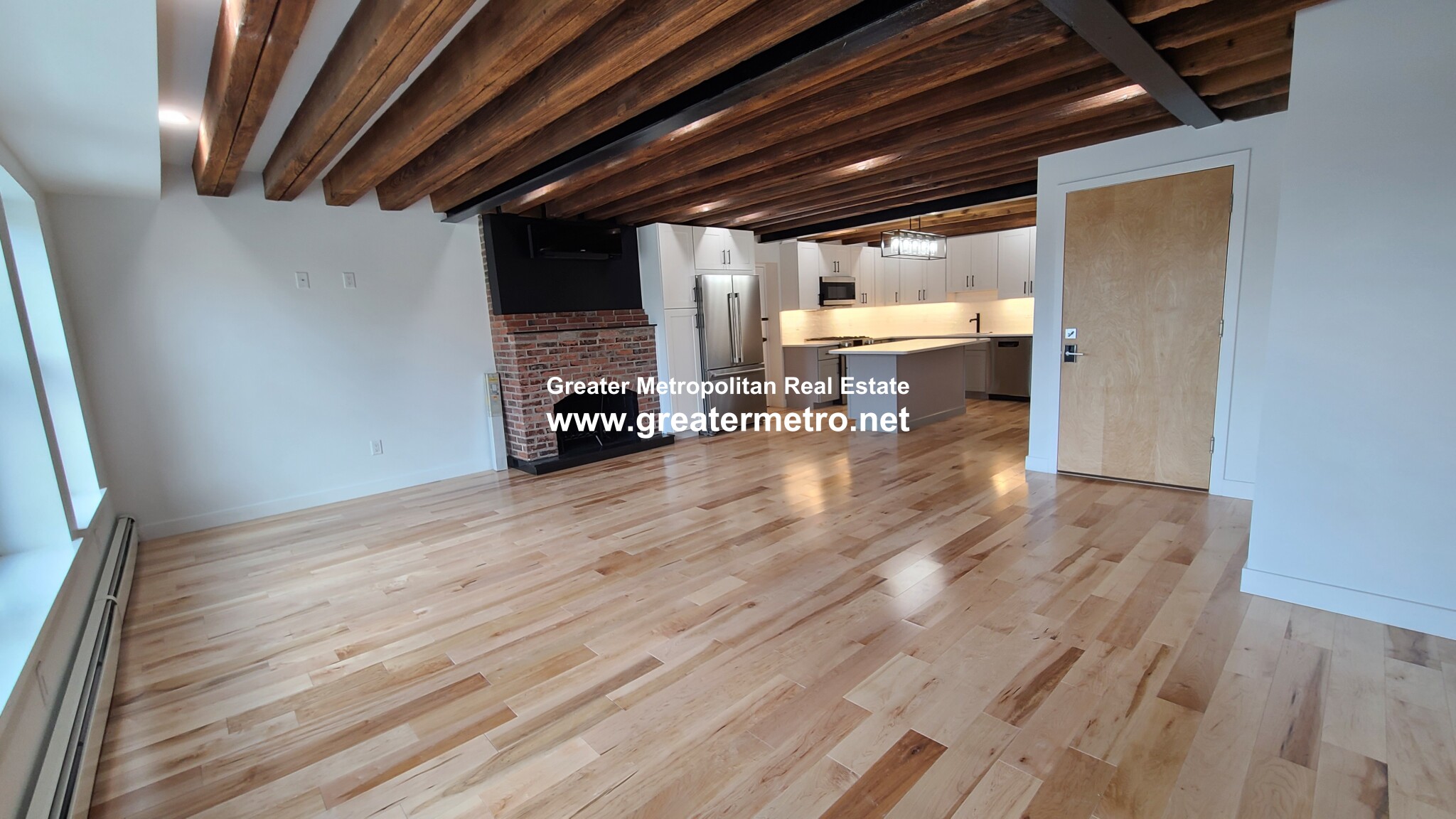 51 Fulton St, North End