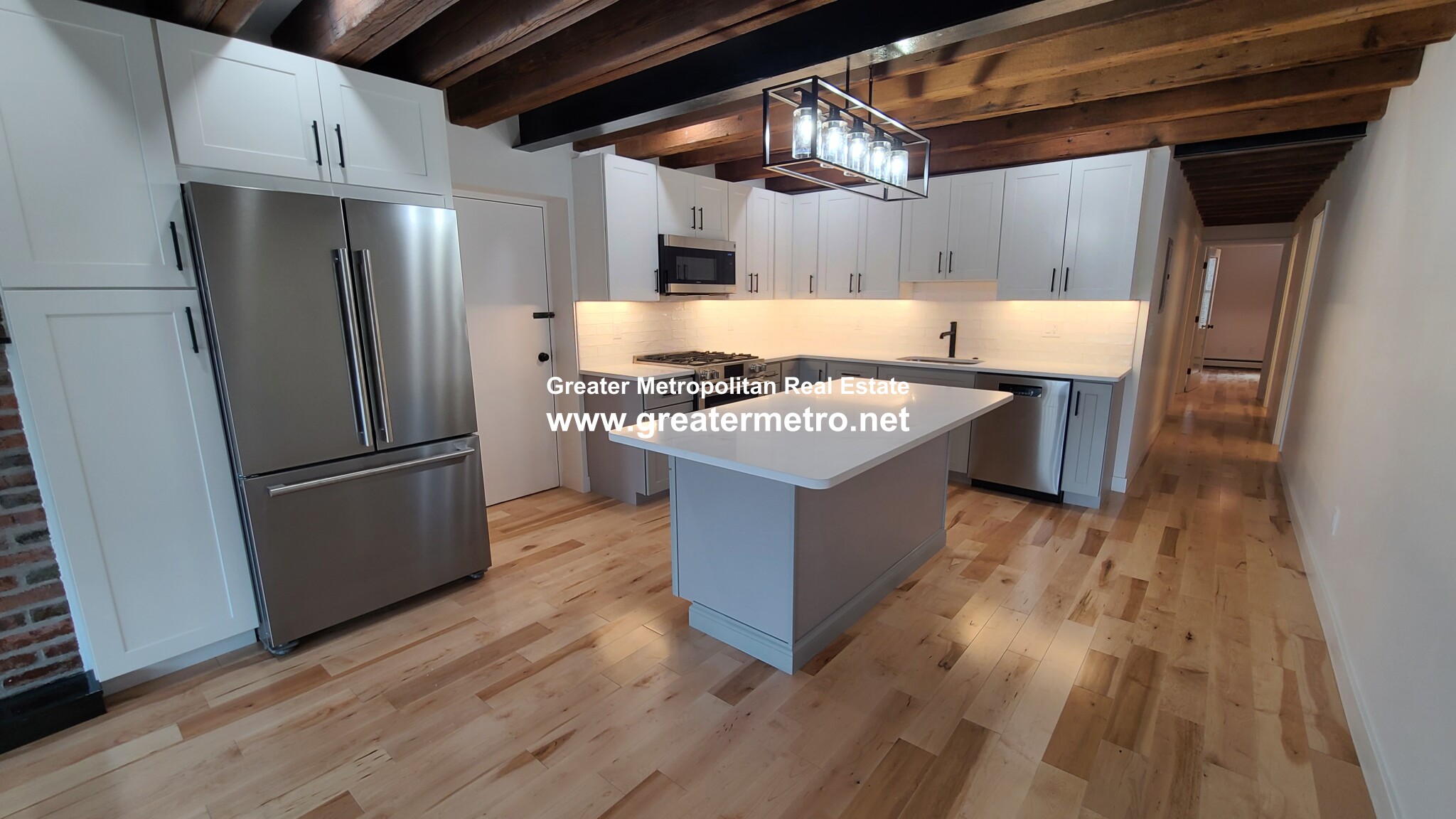 51 Fulton St, North End