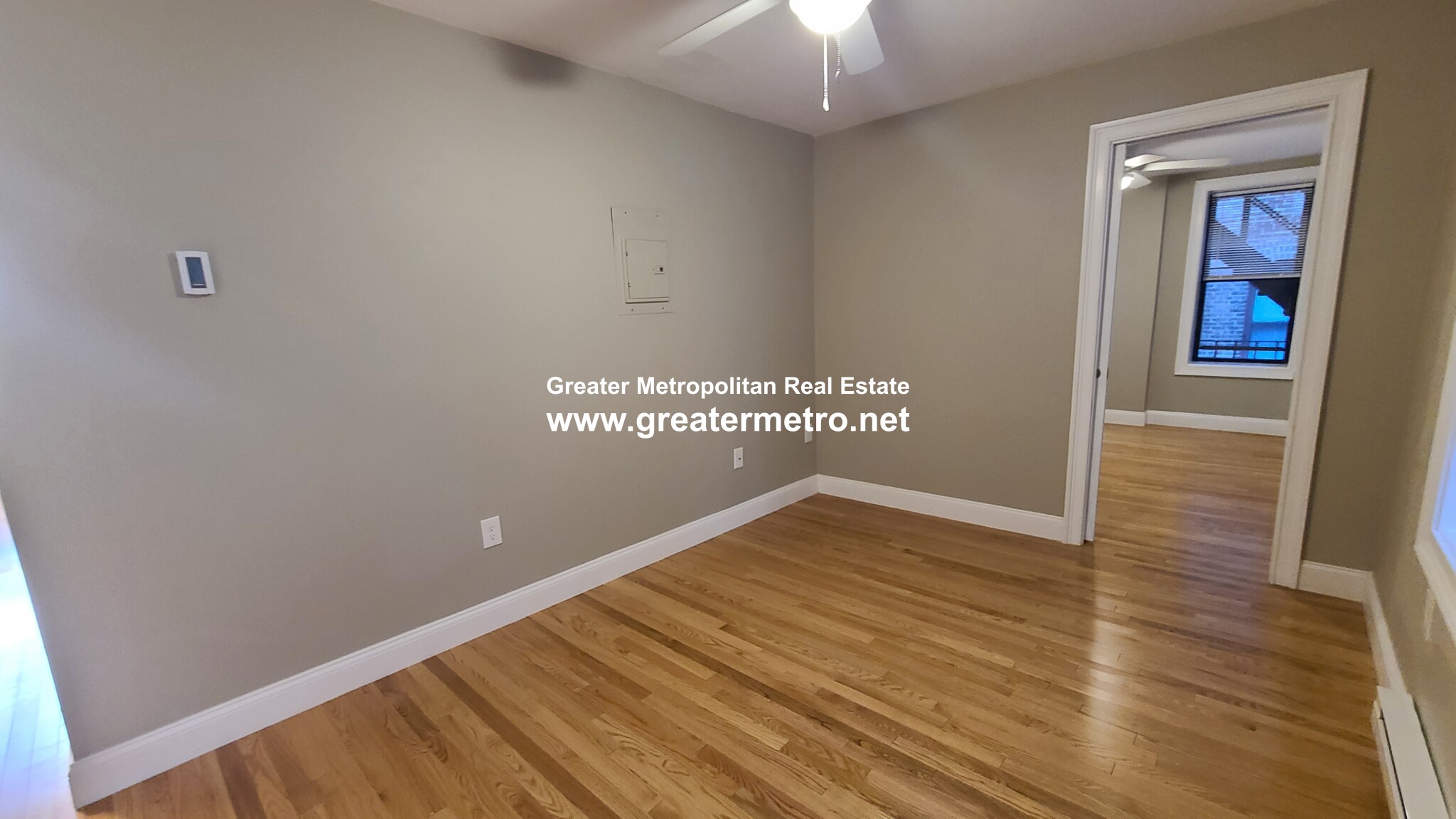 466 Commercial St, North End